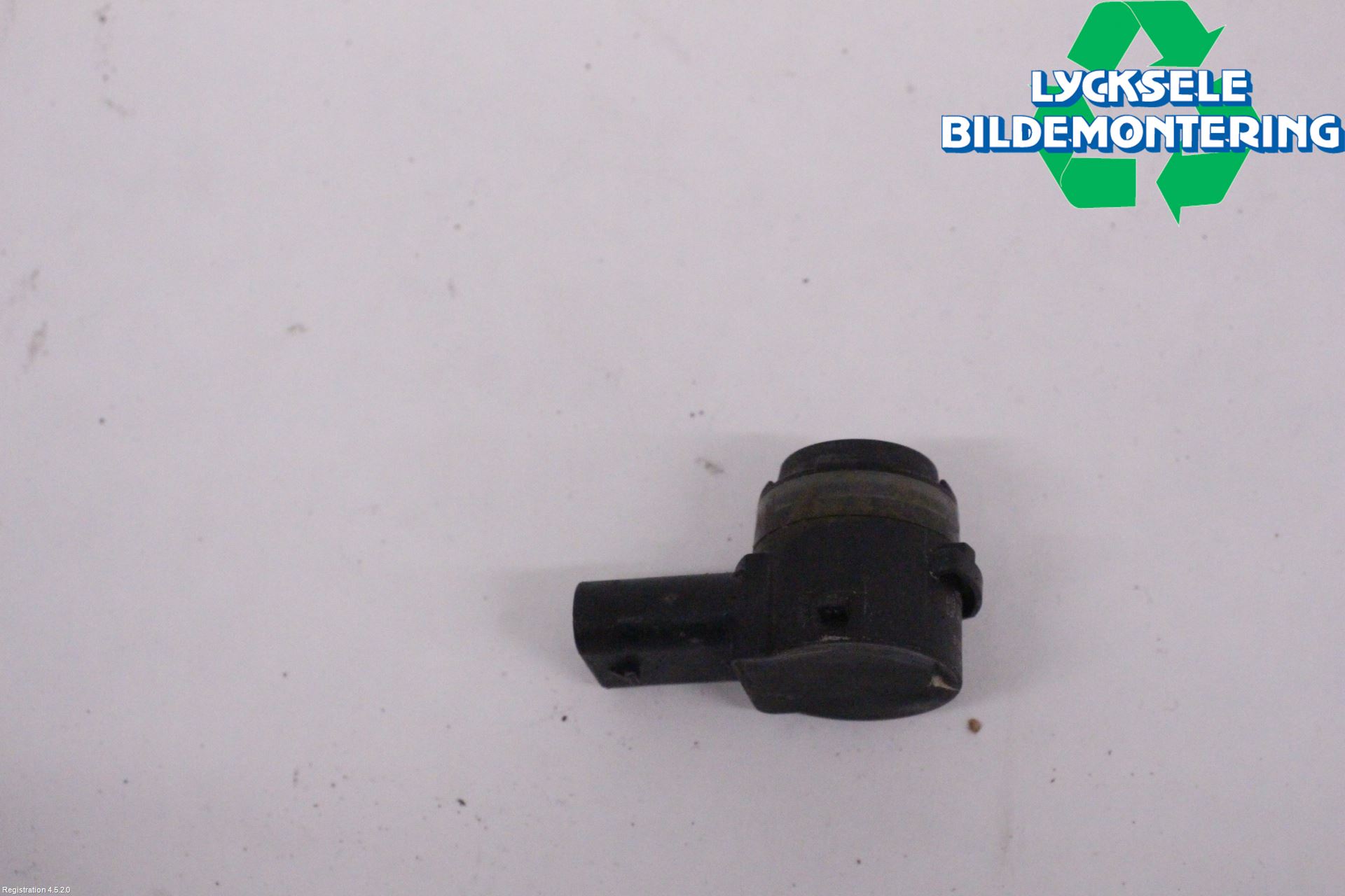 Volkswagen VW CADDY 16-20 Parkeringshjälp Backsensor