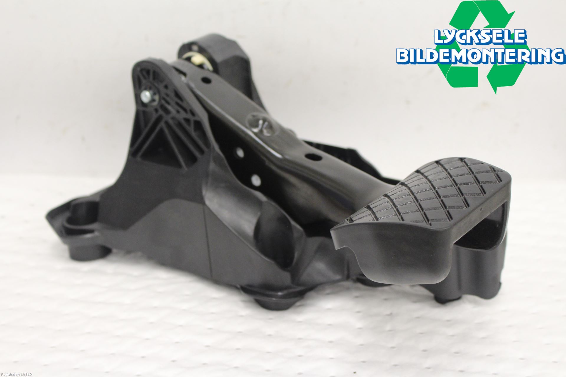 Seat IBIZA V 21- Bromspedal