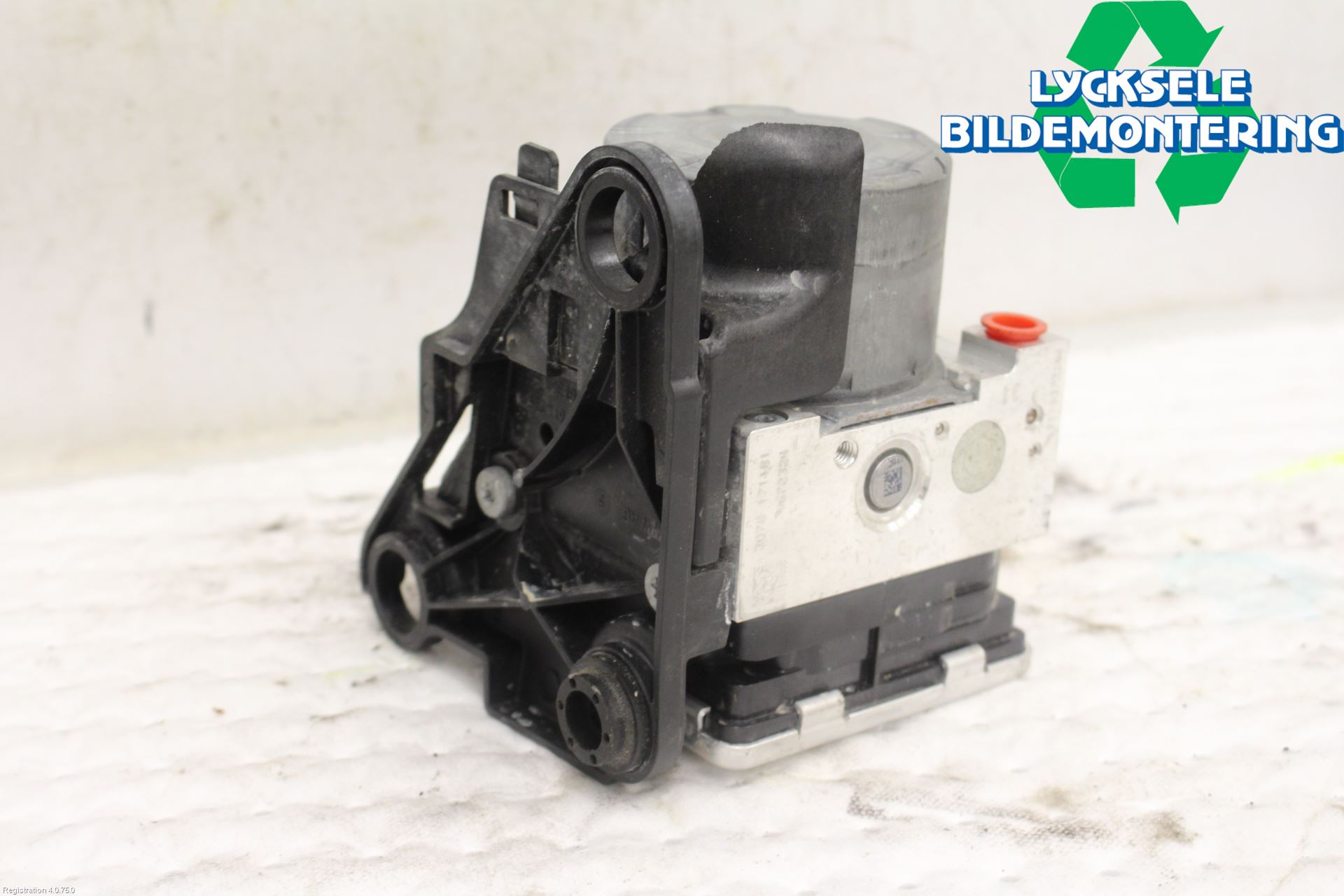 Skoda OCTAVIA (5E) 13-20 Abs Hydraulaggregat