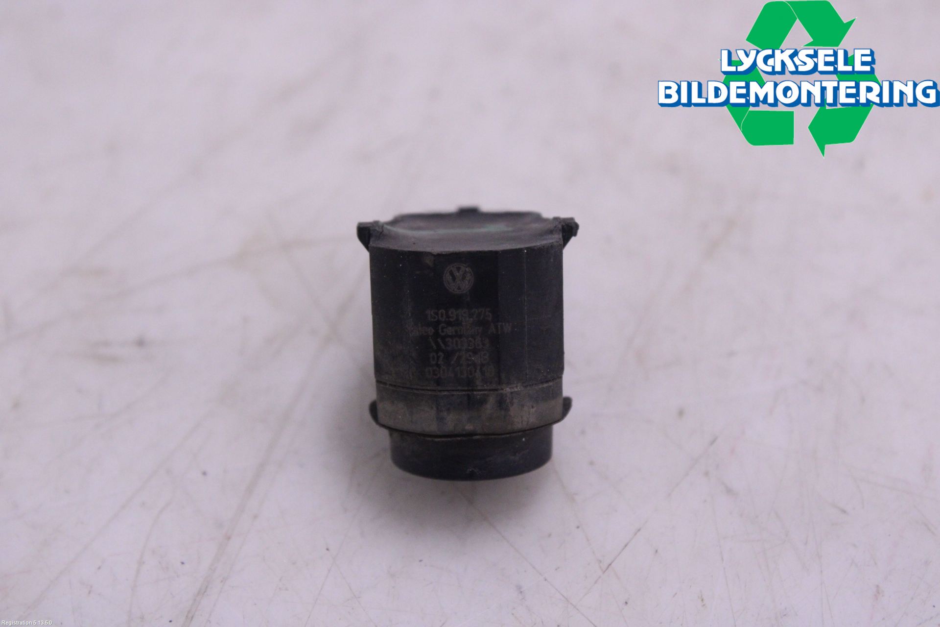 Audi A6 ALLROAD 12-18 Parkeringshjälp Backsensor