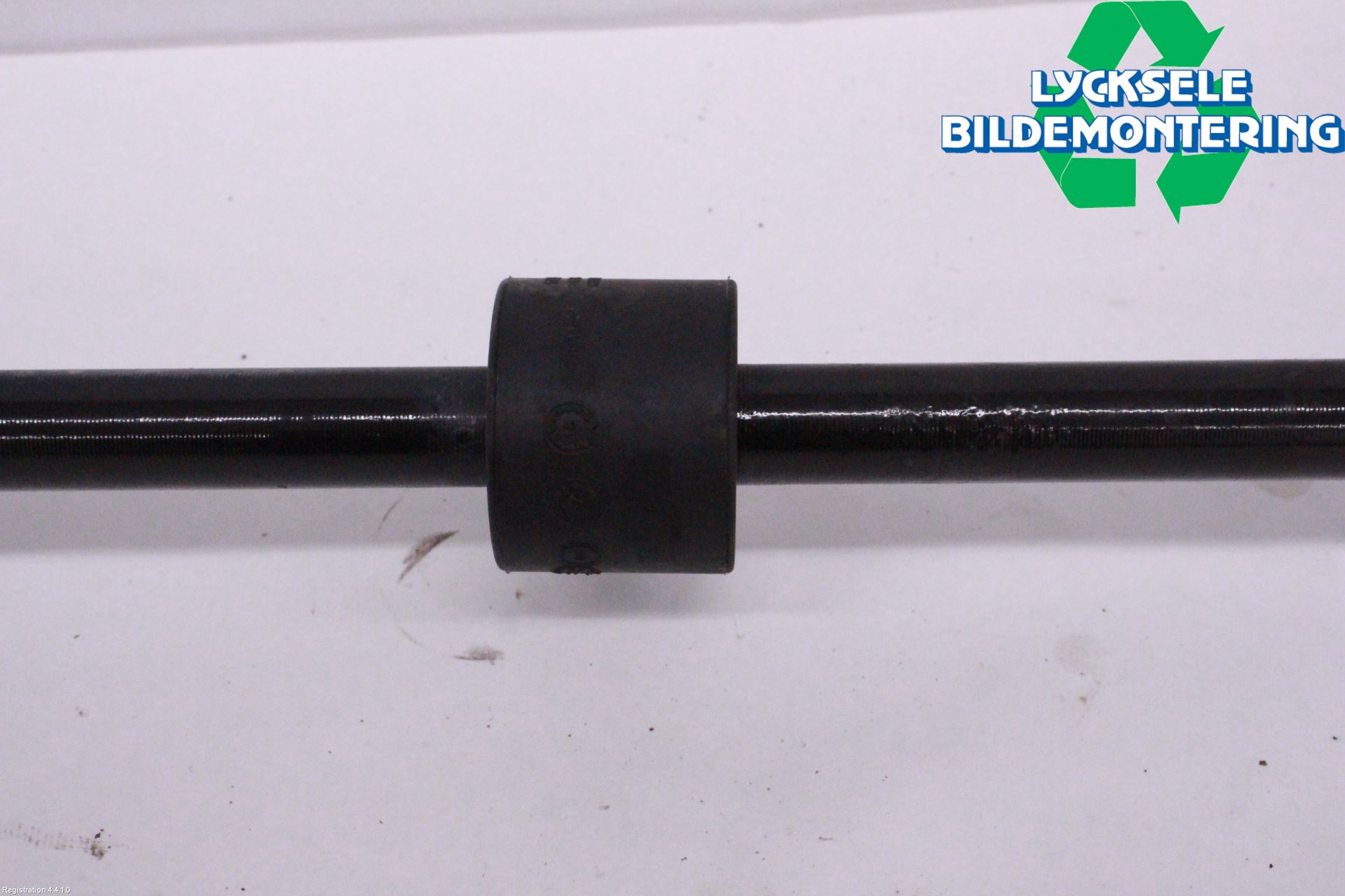 Volkswagen VW GOLF / E-GOLF VIII 20- Drivaxel Fram Höger