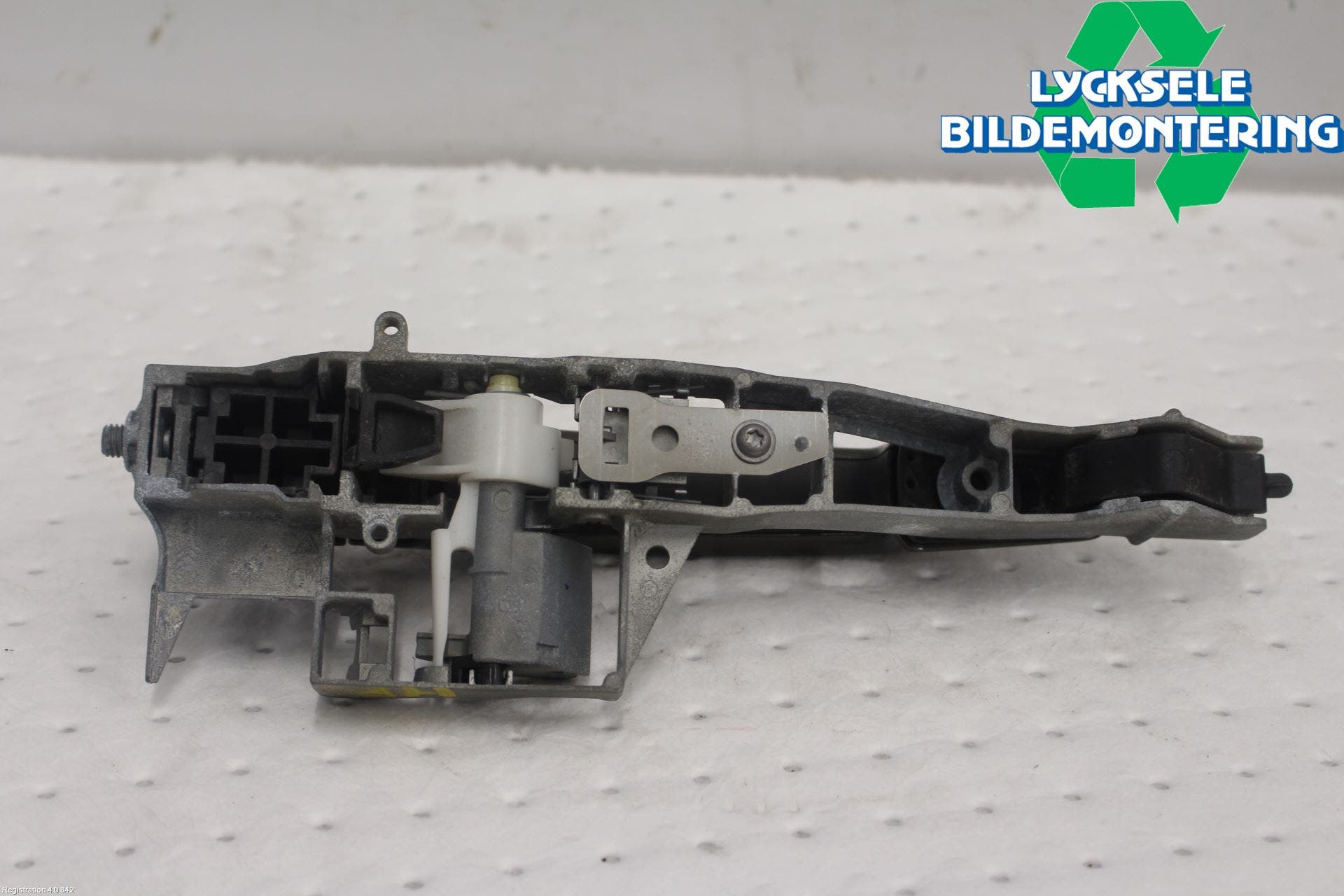 Peugeot 3008 09-16 Dörrhandtag Yttre Hö