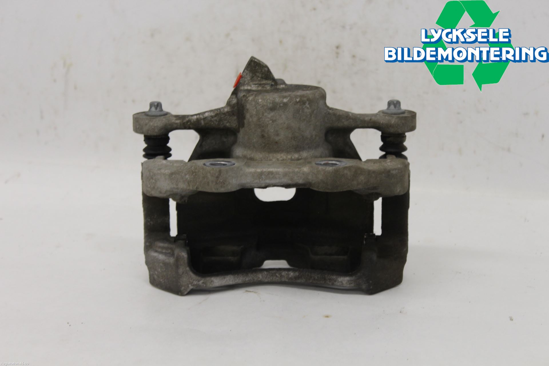 Peugeot 2008/E-2008 20- Bromsok Fram Vänster