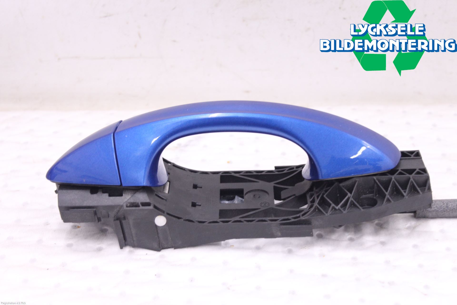 Skoda SCALA 19- Dörrhandtag Yttre Vä