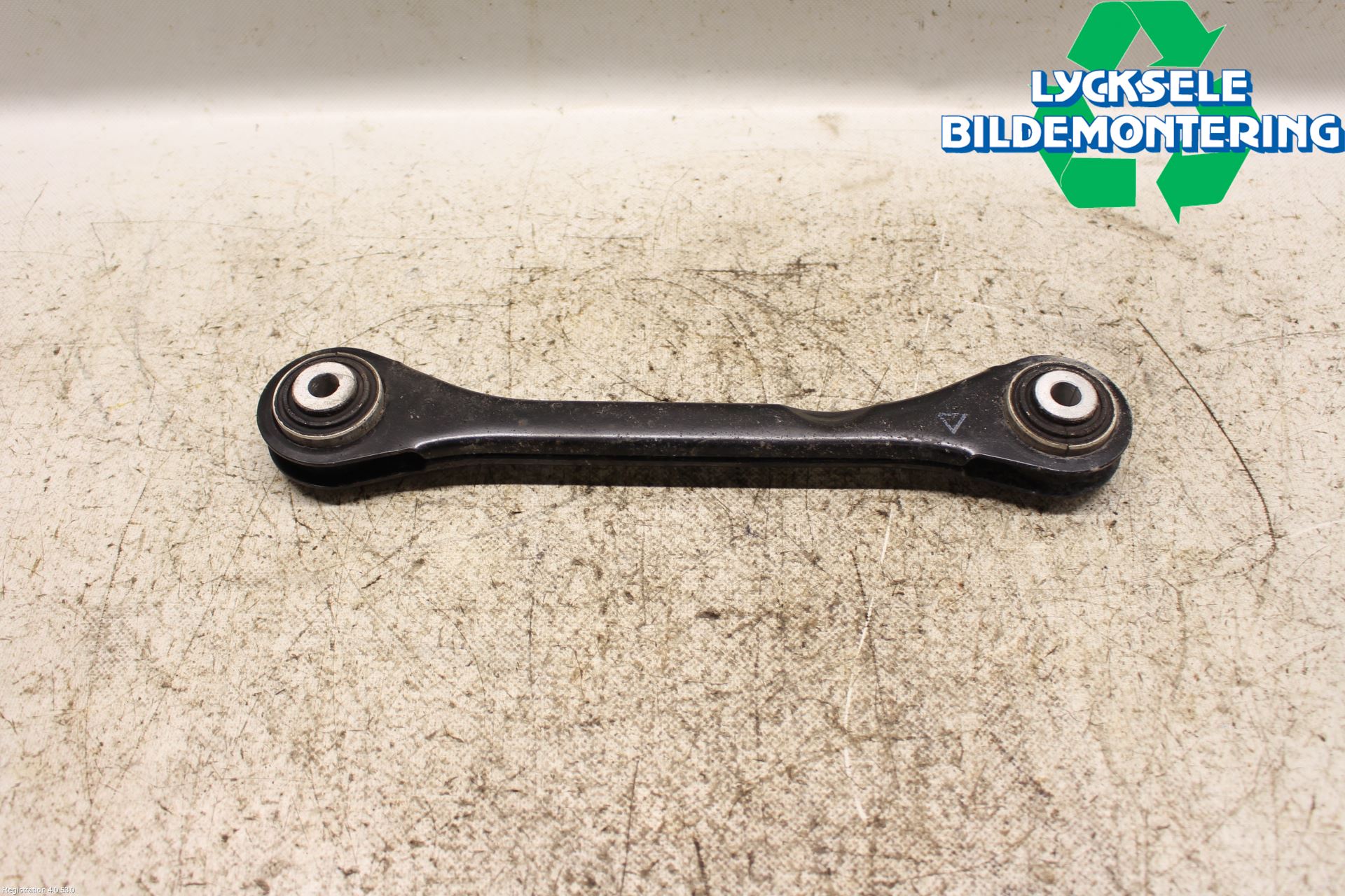 Audi A6 ALLROAD 12-18 Bärarm Bak Vänster