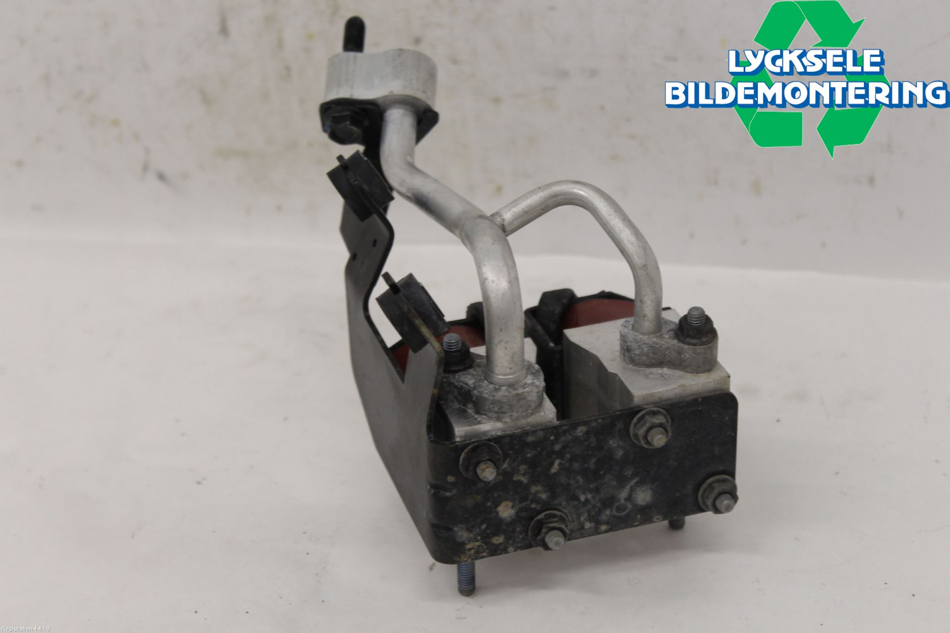 Hyundai IONIQ AE 17-22 Ac Övrigt