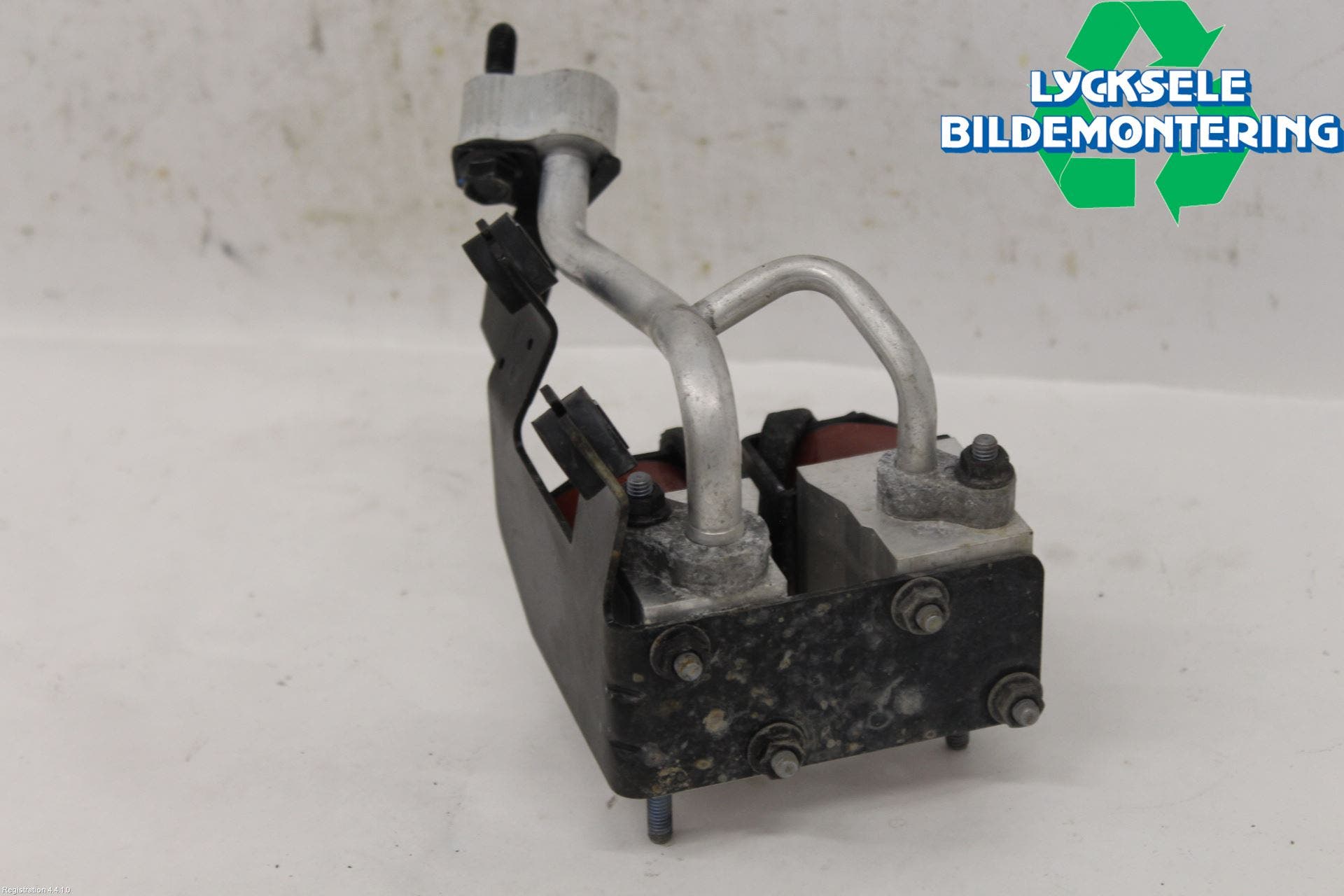 Hyundai IONIQ AE 17-22 Ac Övrigt