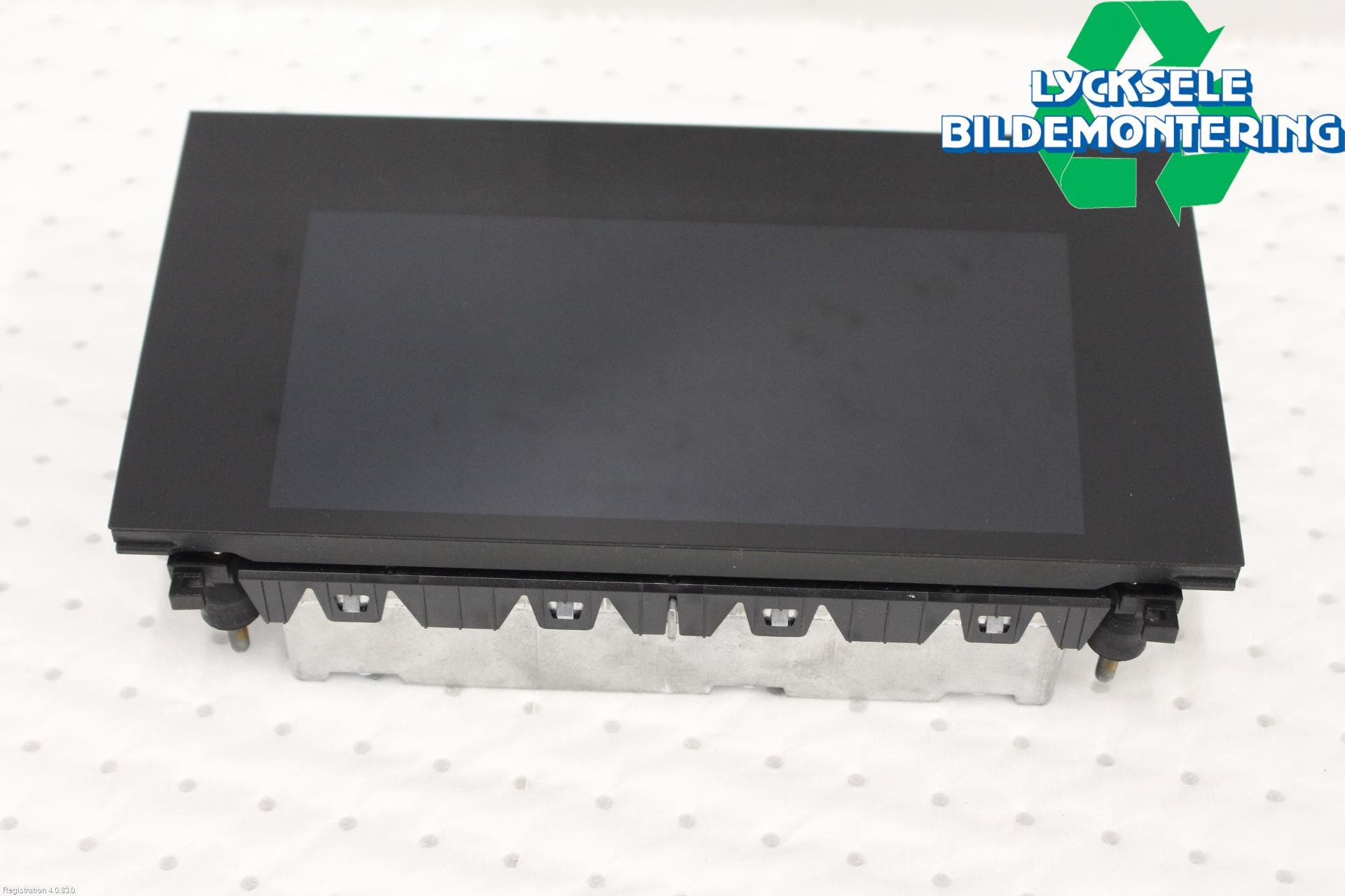 Audi A6 F2/C8 19- Bildskärm