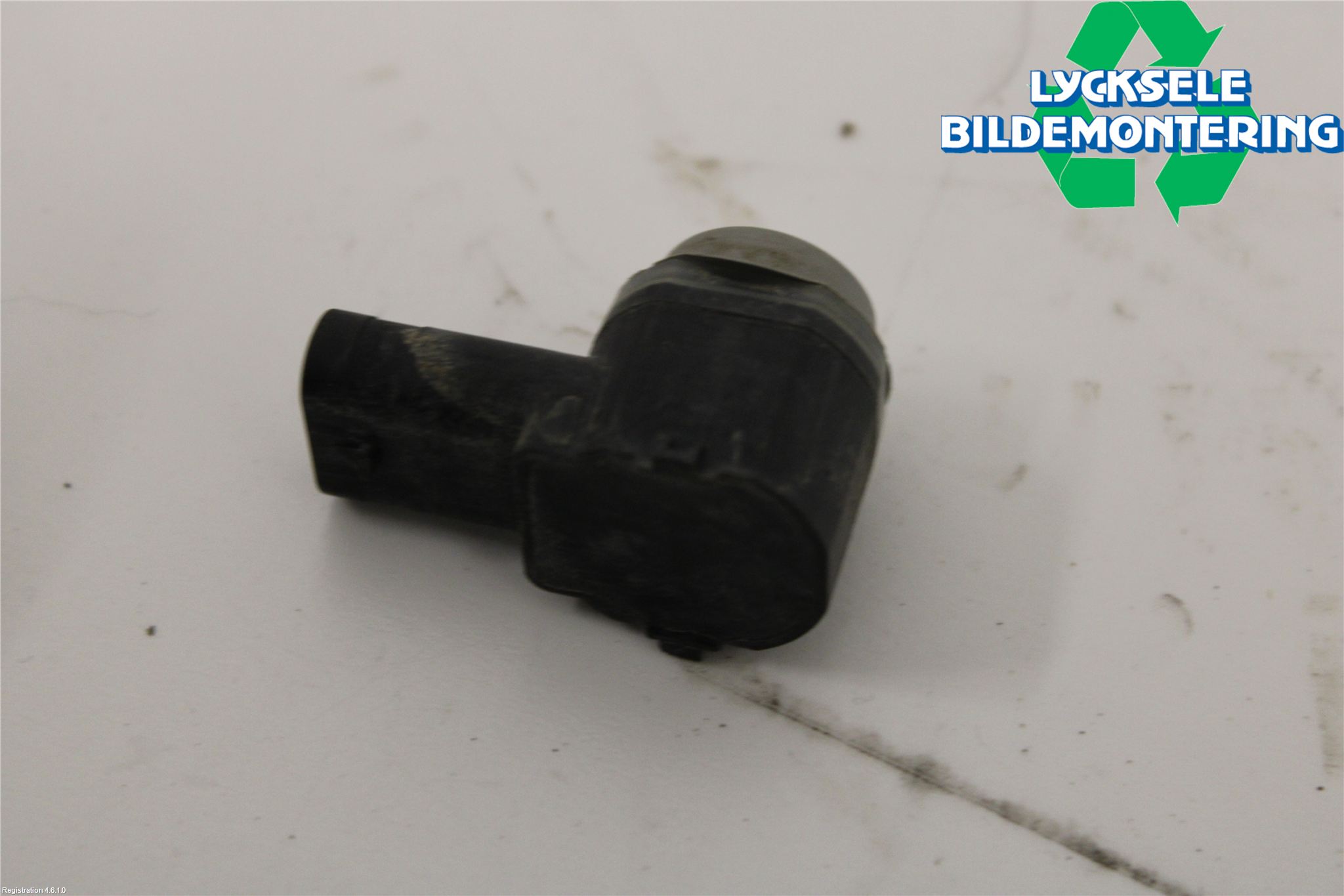 Toyota AURIS 13-19 Parkeringshjälp Backsensor