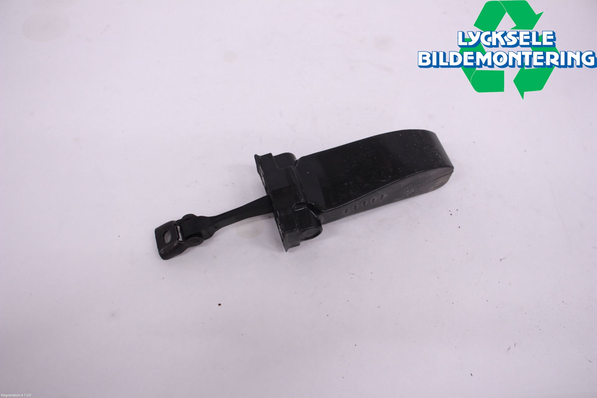 Skoda SUPERB 16-24 Dörrstopp