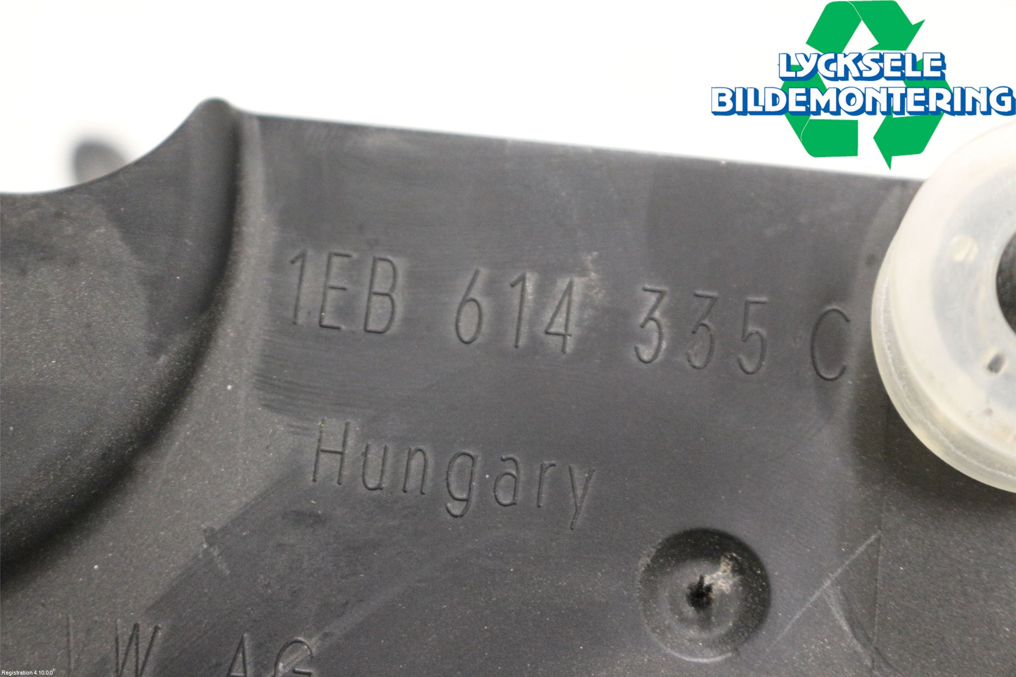 Skoda ENYAQ iV 21- Abs Hydraulaggregat