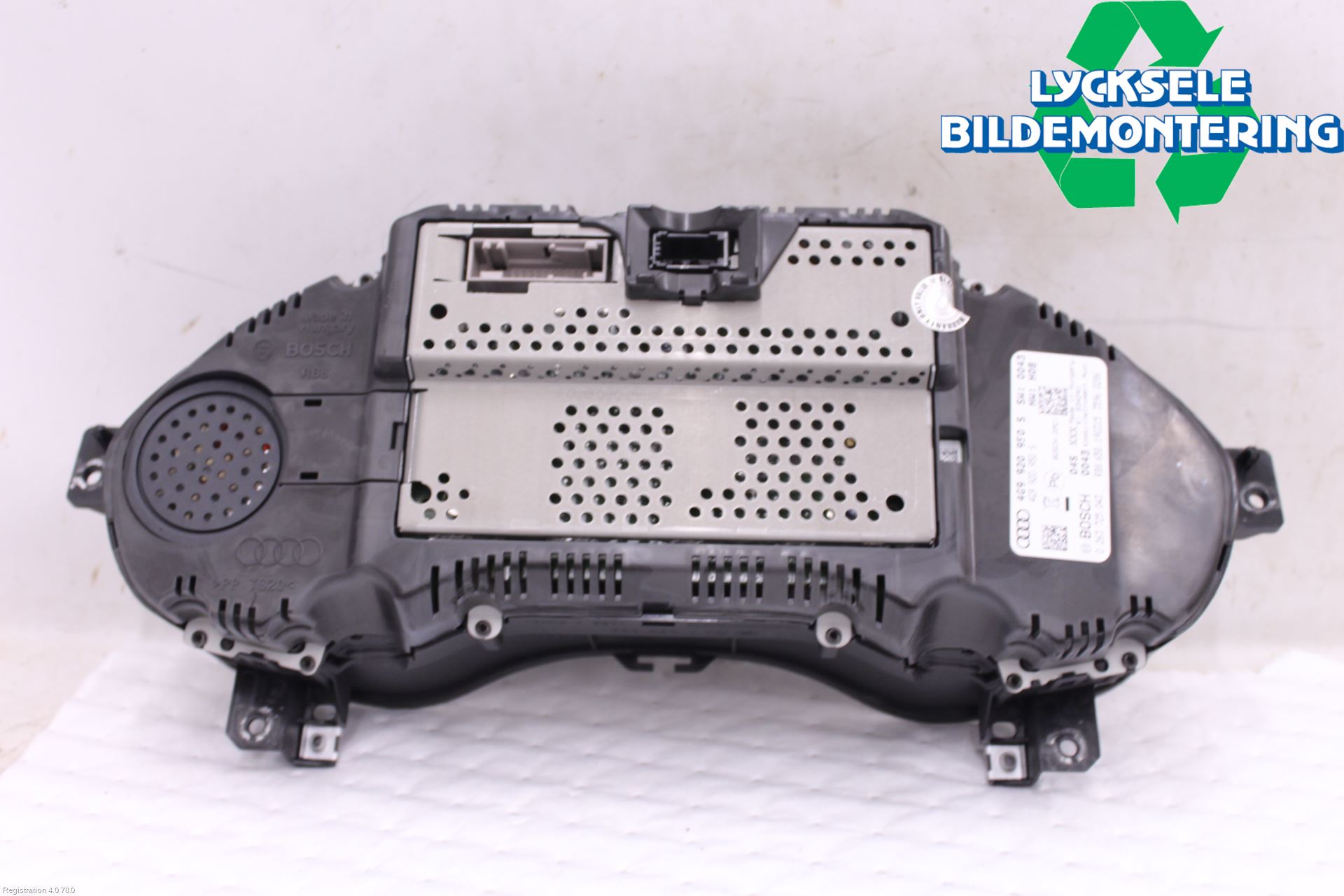 Audi A6 ALLROAD 12-18 Instrument Komb