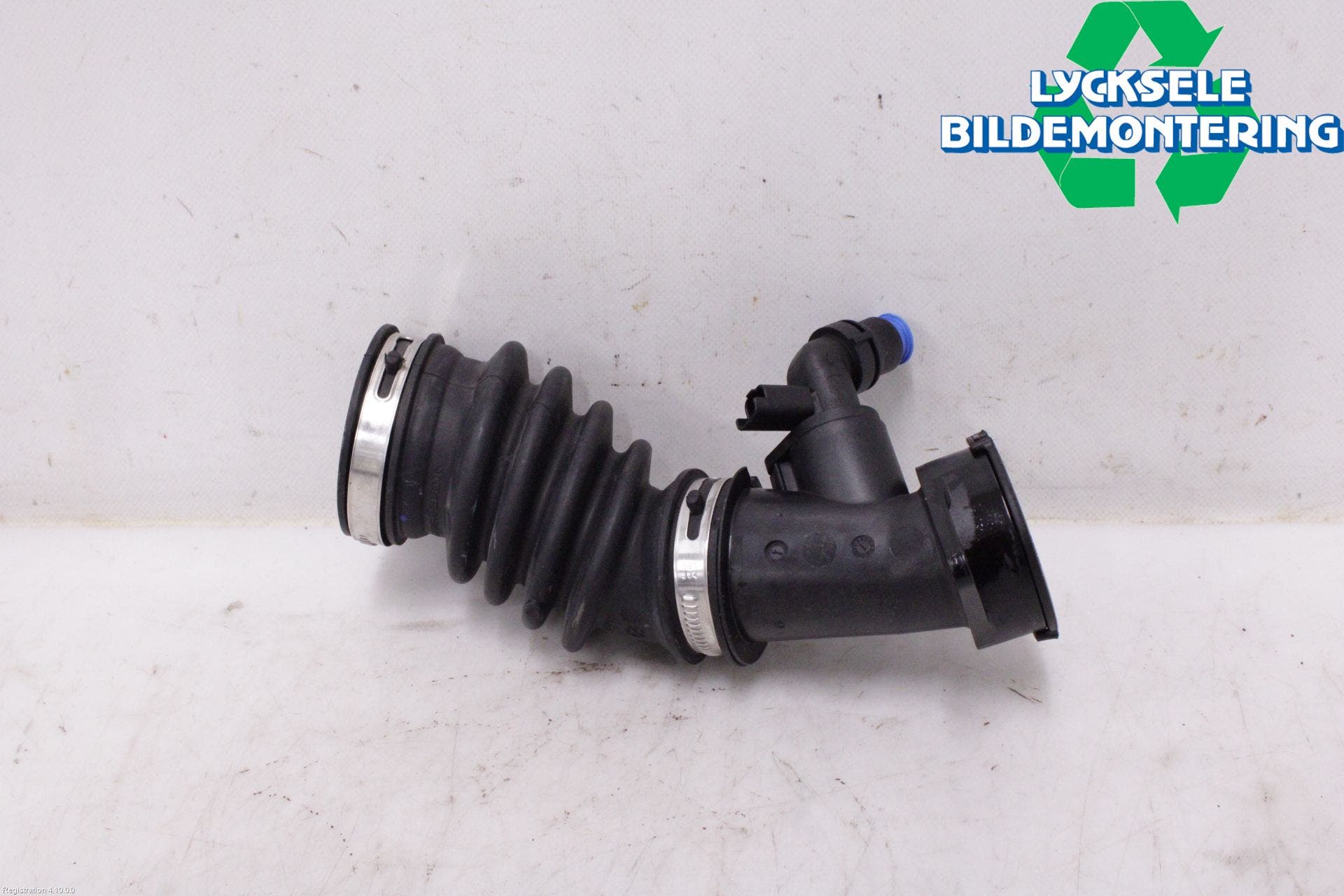 Ford TRANSIT/TOURNEO CONNECT 13-22 Injgummibälg-Slang