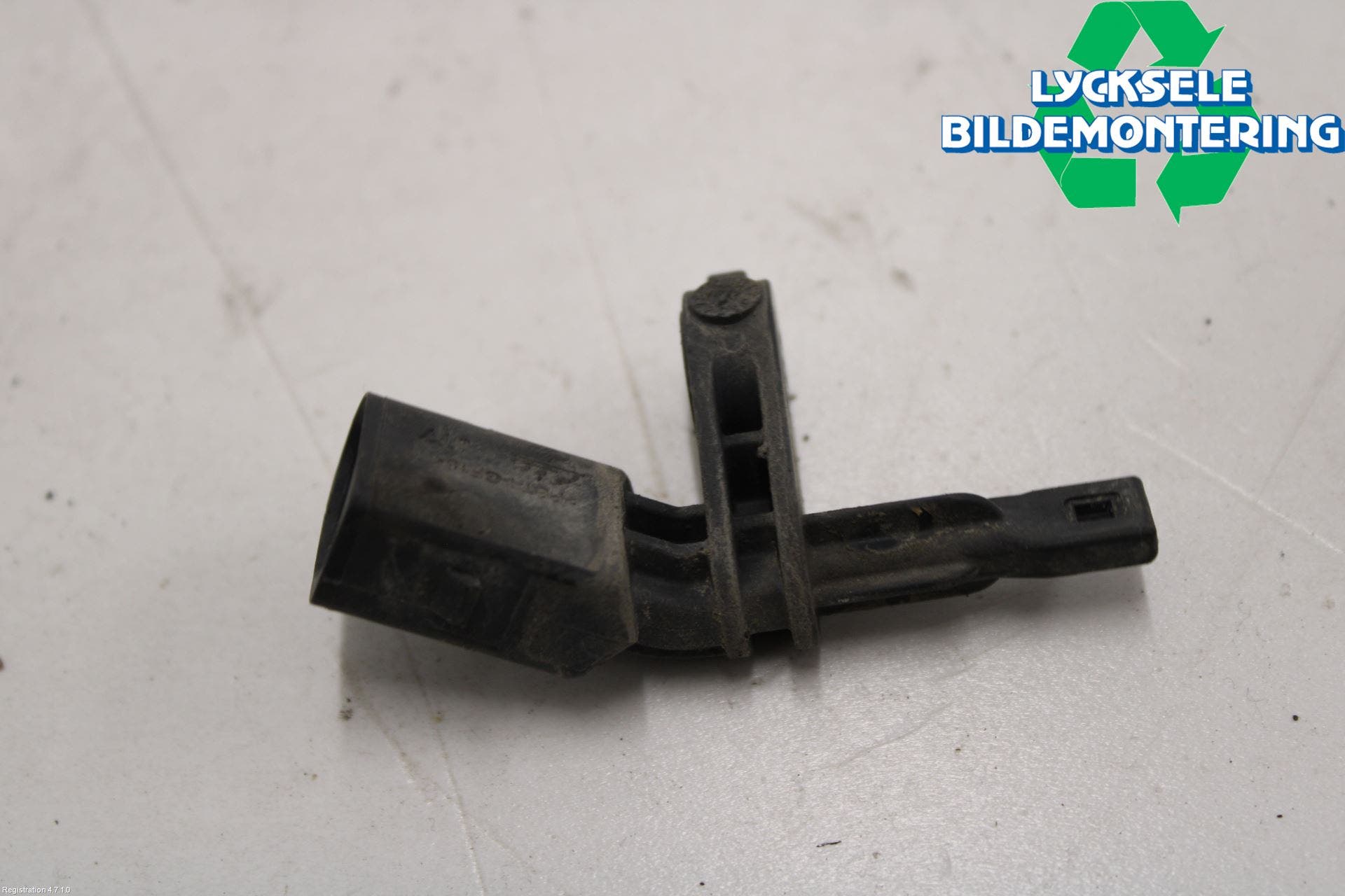 Volkswagen VW ID.3 21- Abs Sensor