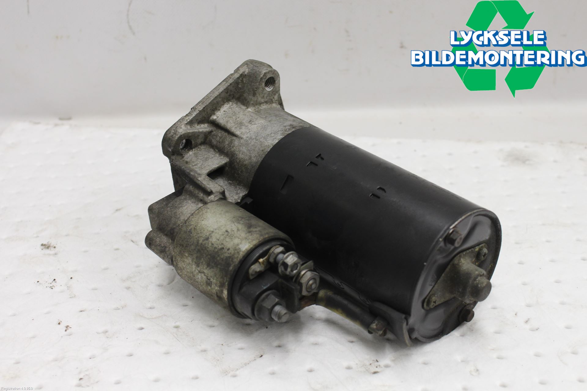 Volvo V70 05-08 Startmotor Diesel