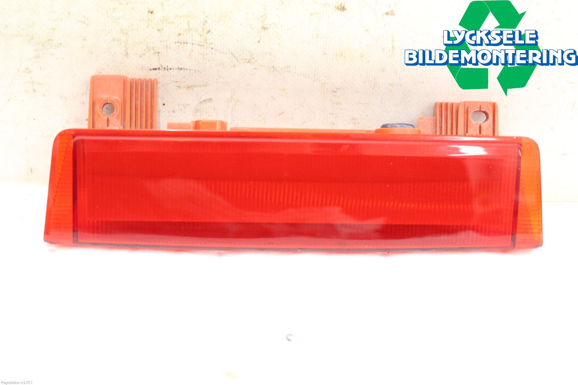 Nissan LEAF 18- Bromsljus Bakruta