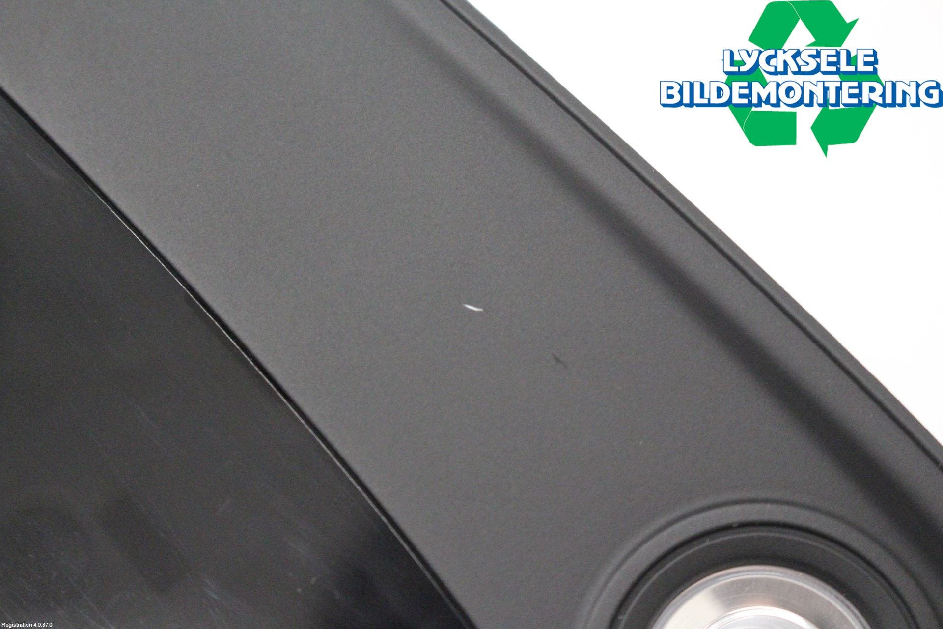 Audi A6 F2/C8 19- Innerbelysning