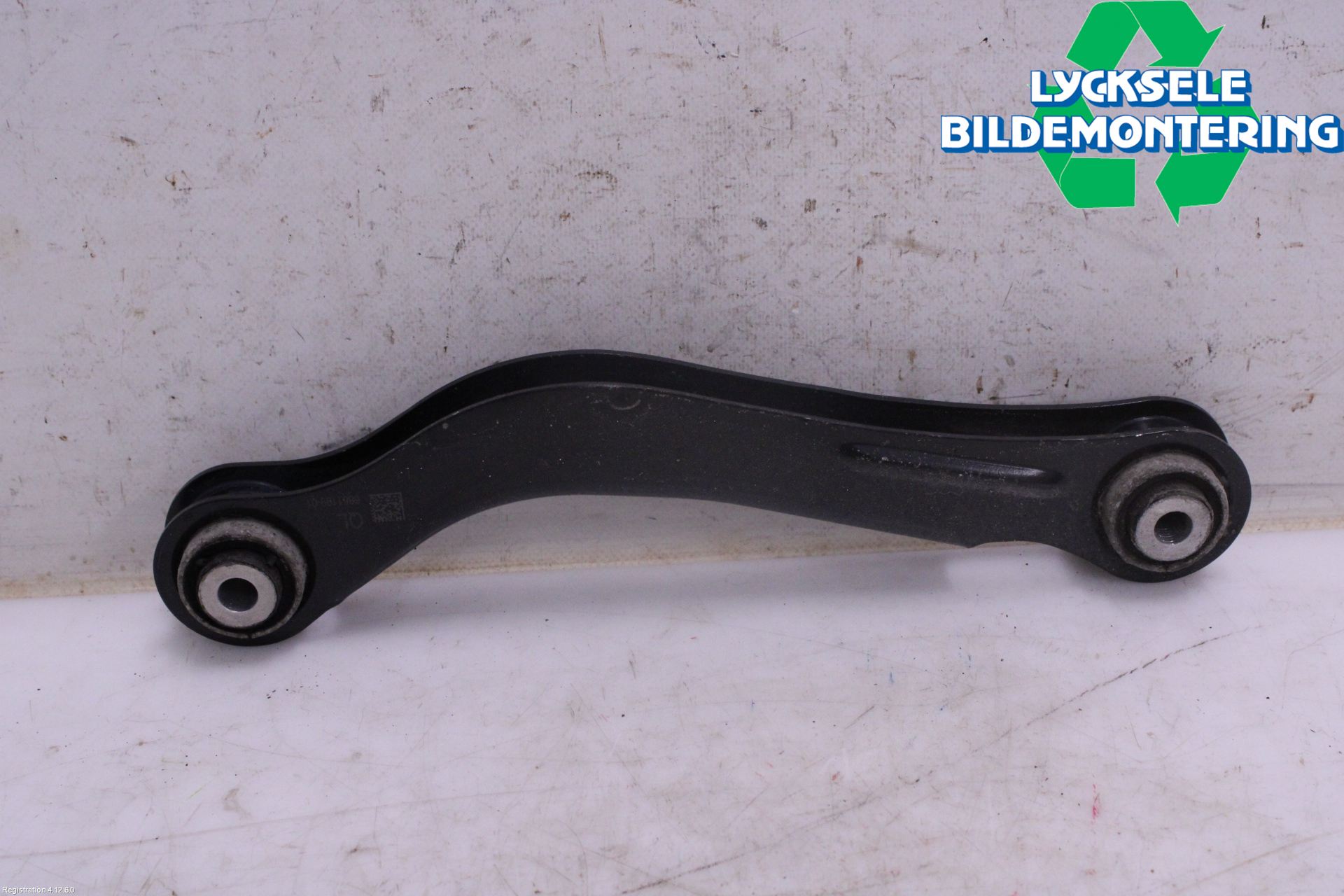 BMW 3 G20/G21/G80/G81 19- Bärarm Bak Övre Höger