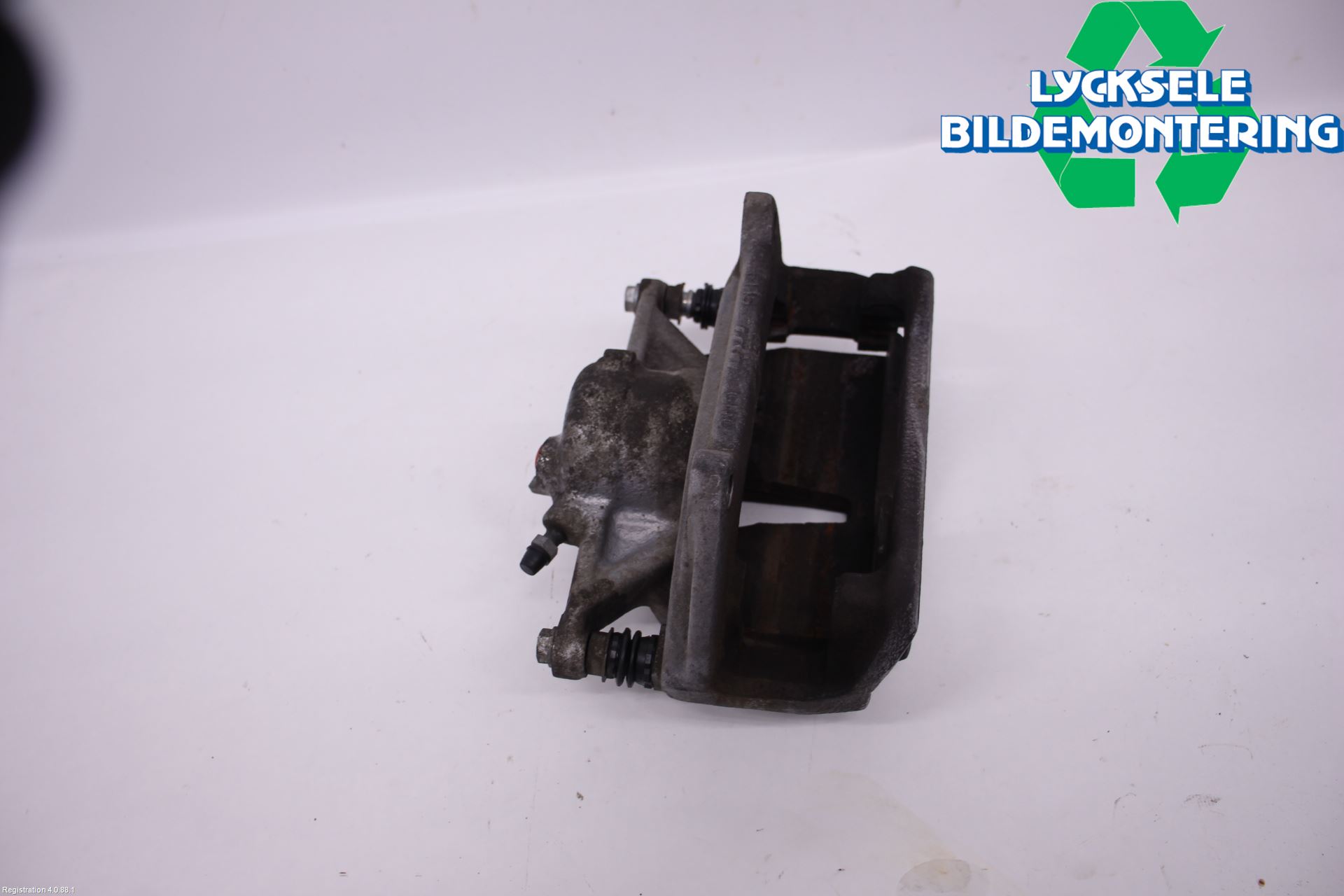 Volkswagen VW TIGUAN 16-24 Bromsok Fram Vänster