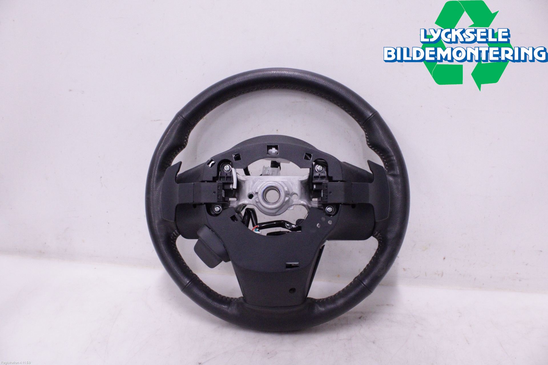 Subaru OUTBACK 21- Ratt