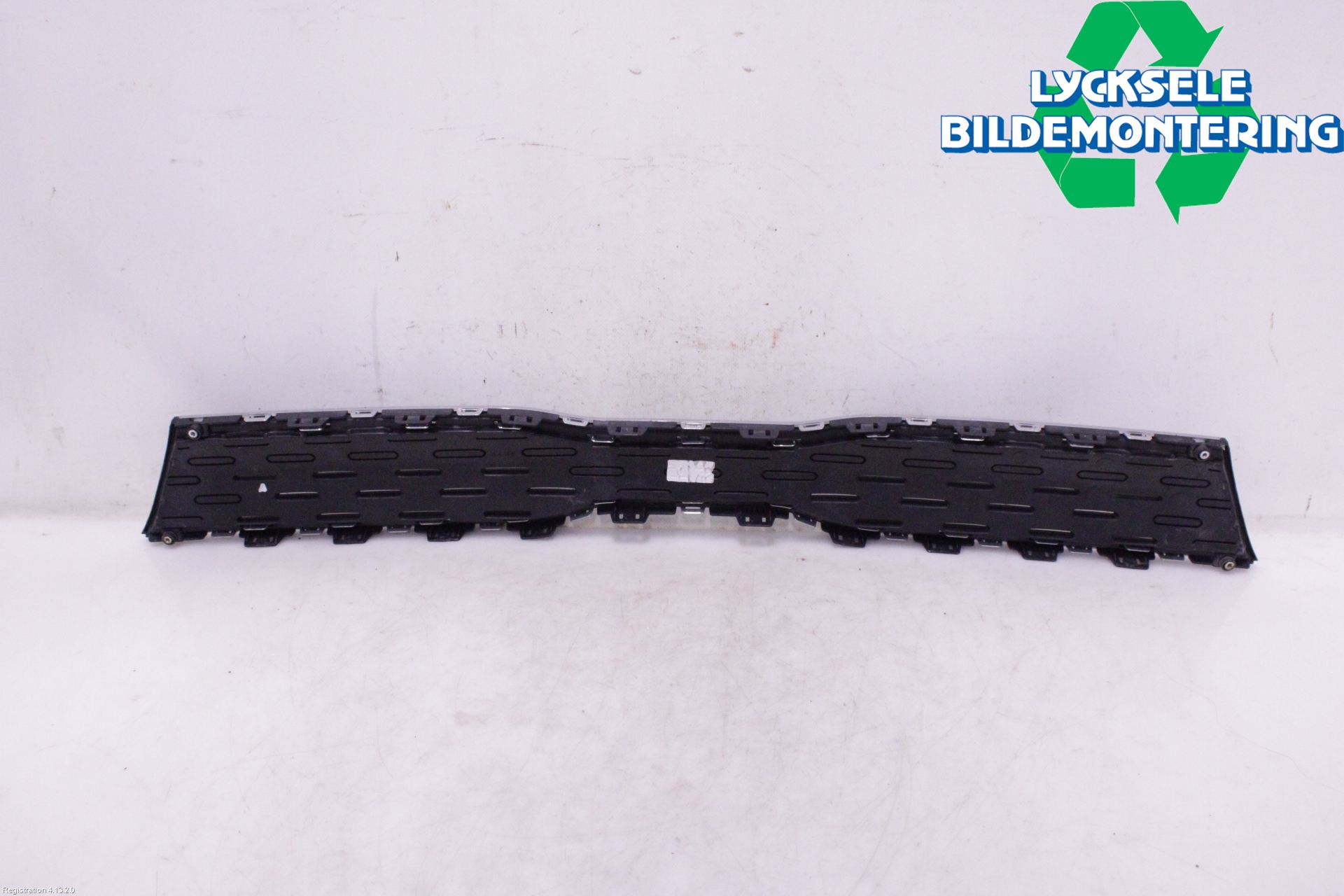 Kia PICANTO 17- Grill Komp