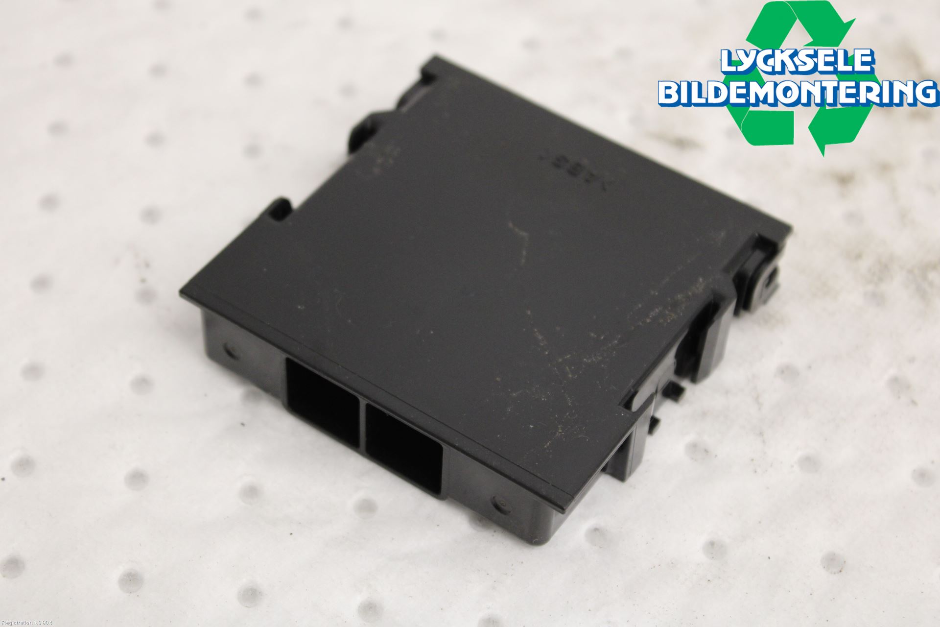 Toyota RAV4 19- Styrenhet Parkeringshjälp