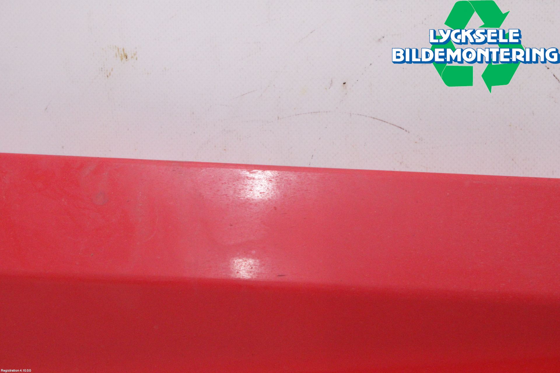 Ford KUGA 13-16 Dörr Dekorlist Bak Vä