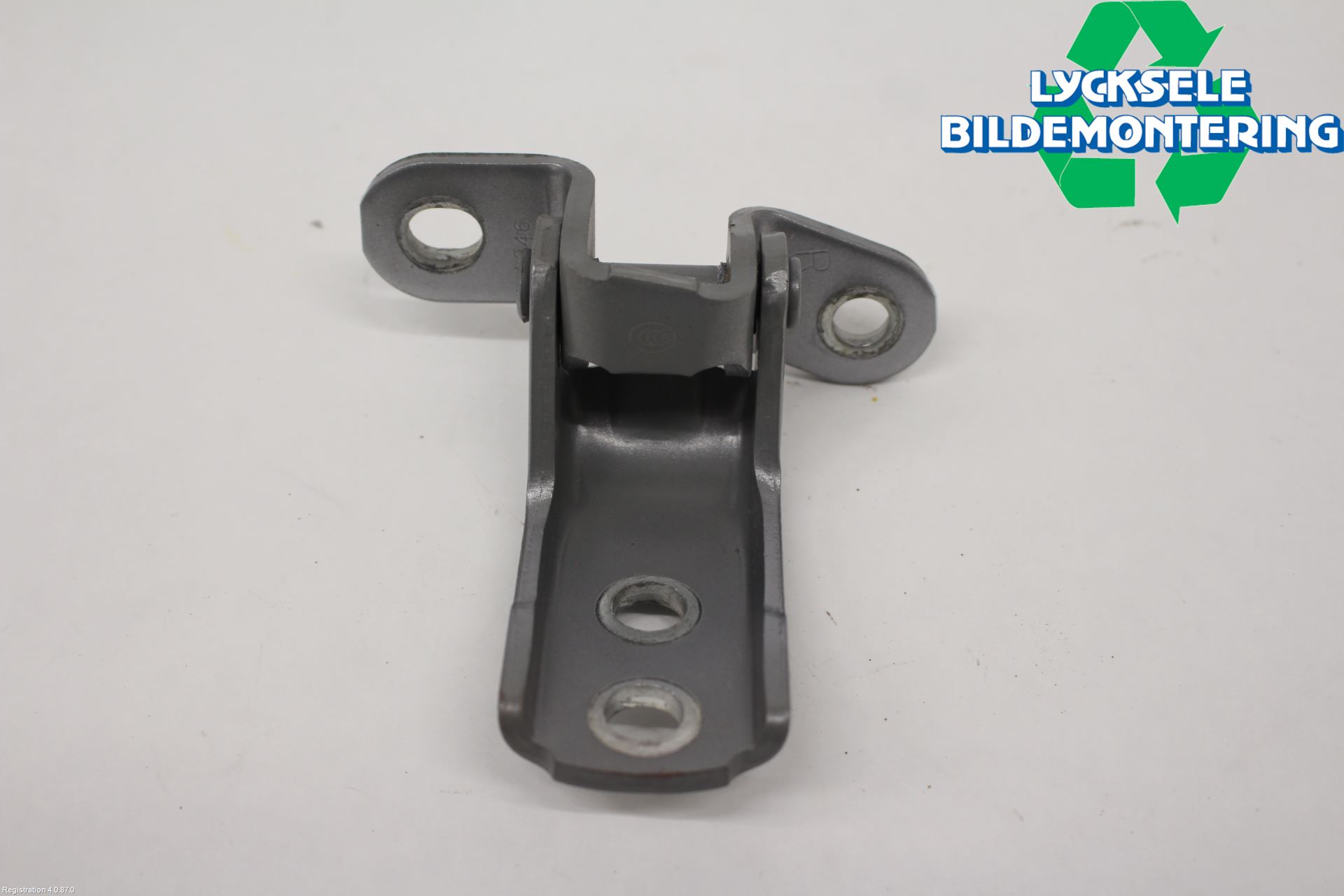 Toyota RAV4 19- Dörrgångjärn