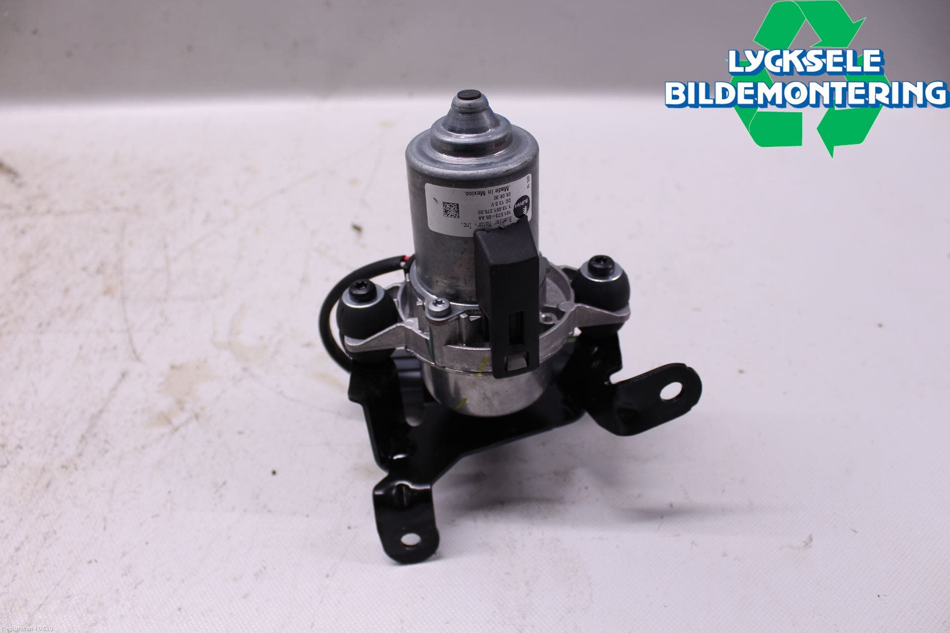 Skoda OCTAVIA (5E) 13-20 Vakuumpump