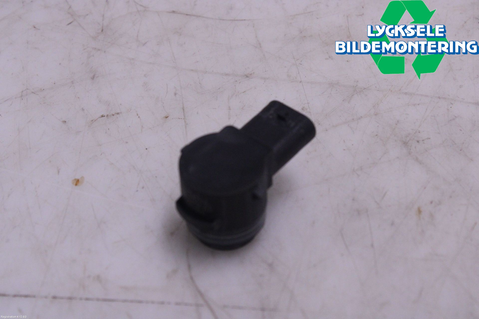 Volkswagen VW PASSAT 15-19 Parkeringshjälp Backsensor