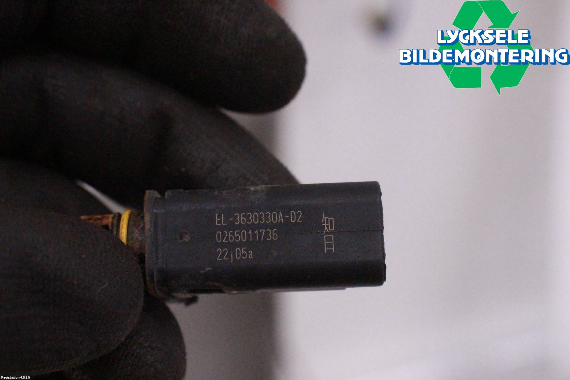 BYD ATTO 22- Abs Sensor