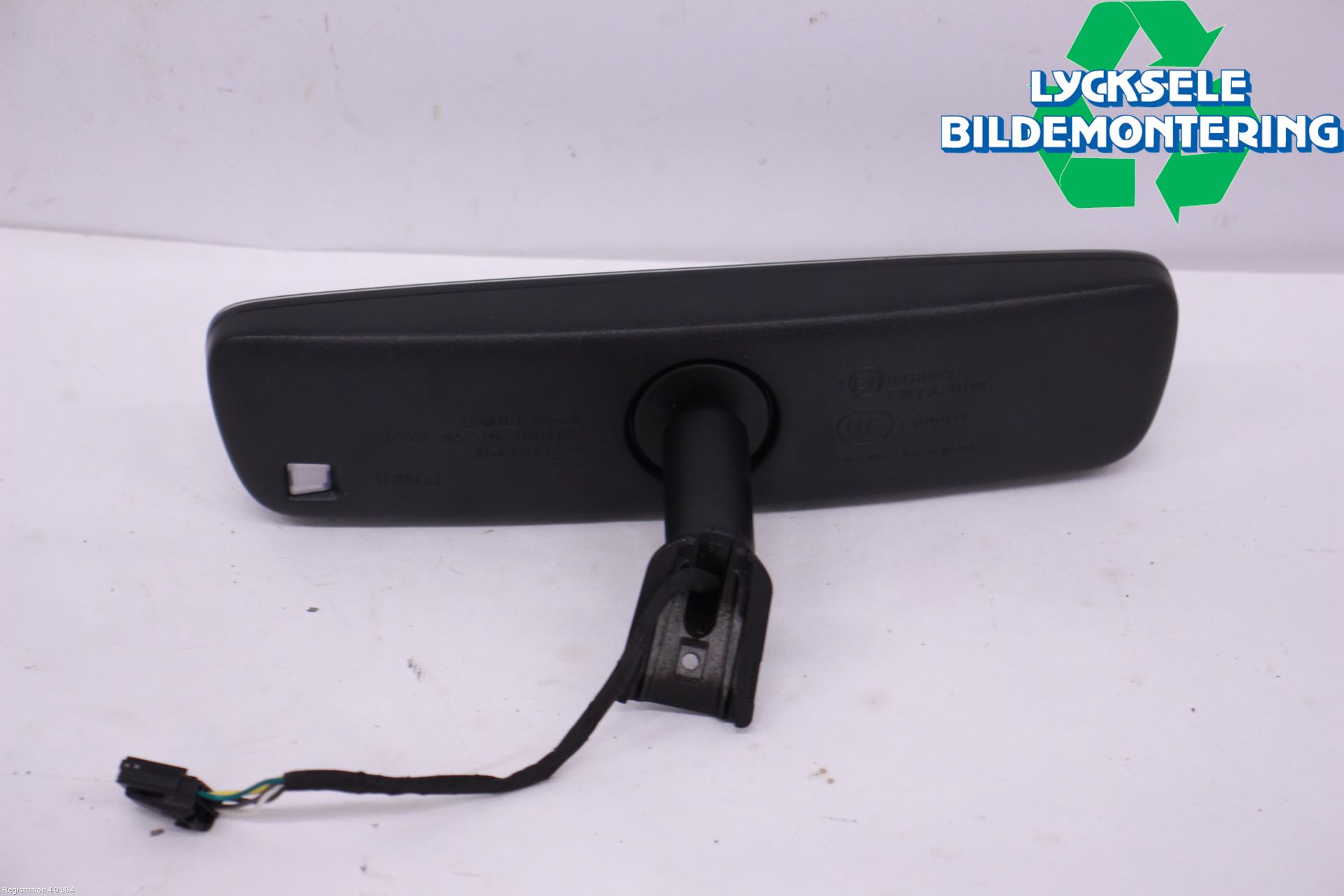 Ford MUSTANG Mach-E 21- Spegel Invändig El