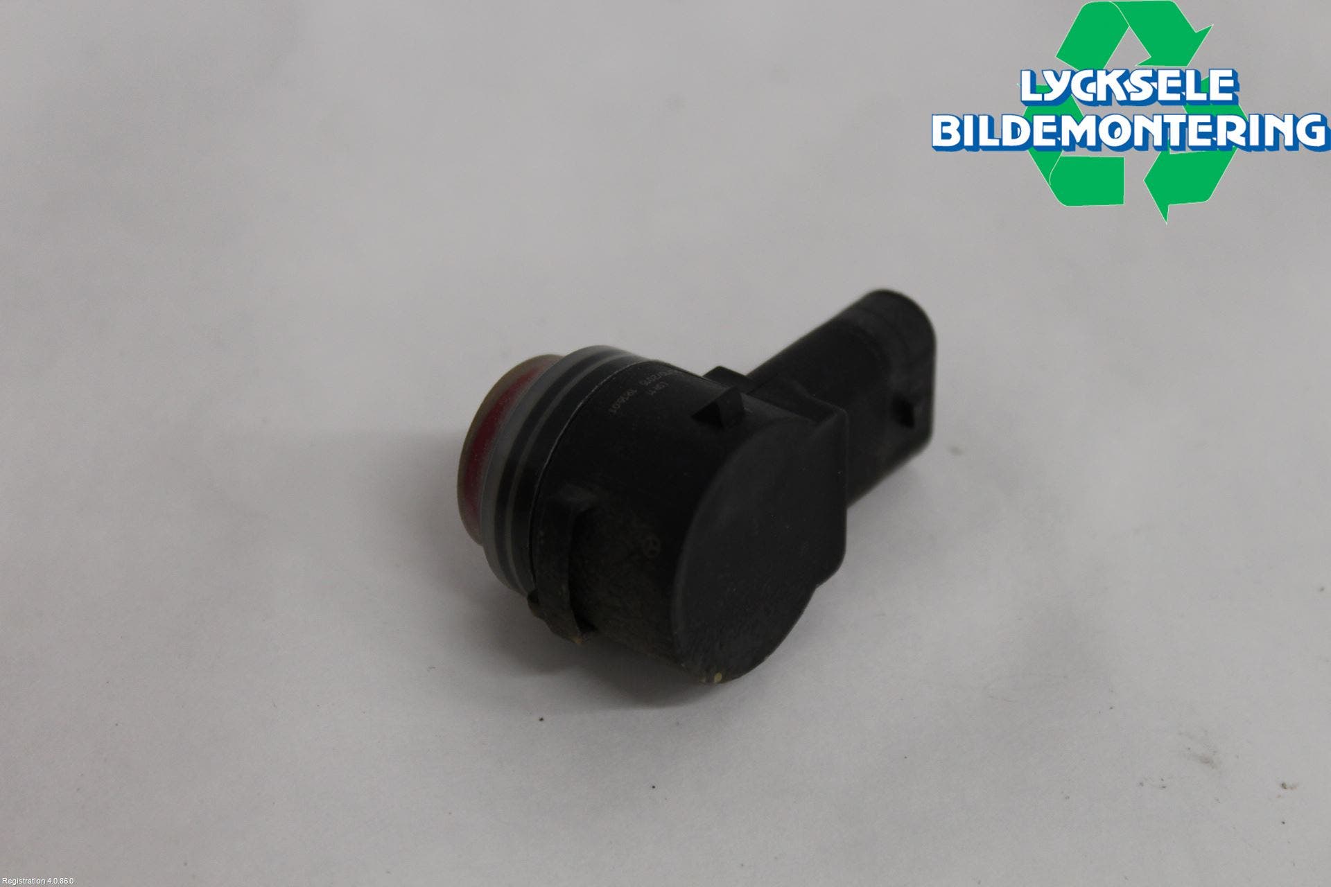 Mercedes-Benz MB CLA-KLASS (C117/X117) 13-19 Parkeringshjälp Backsensor