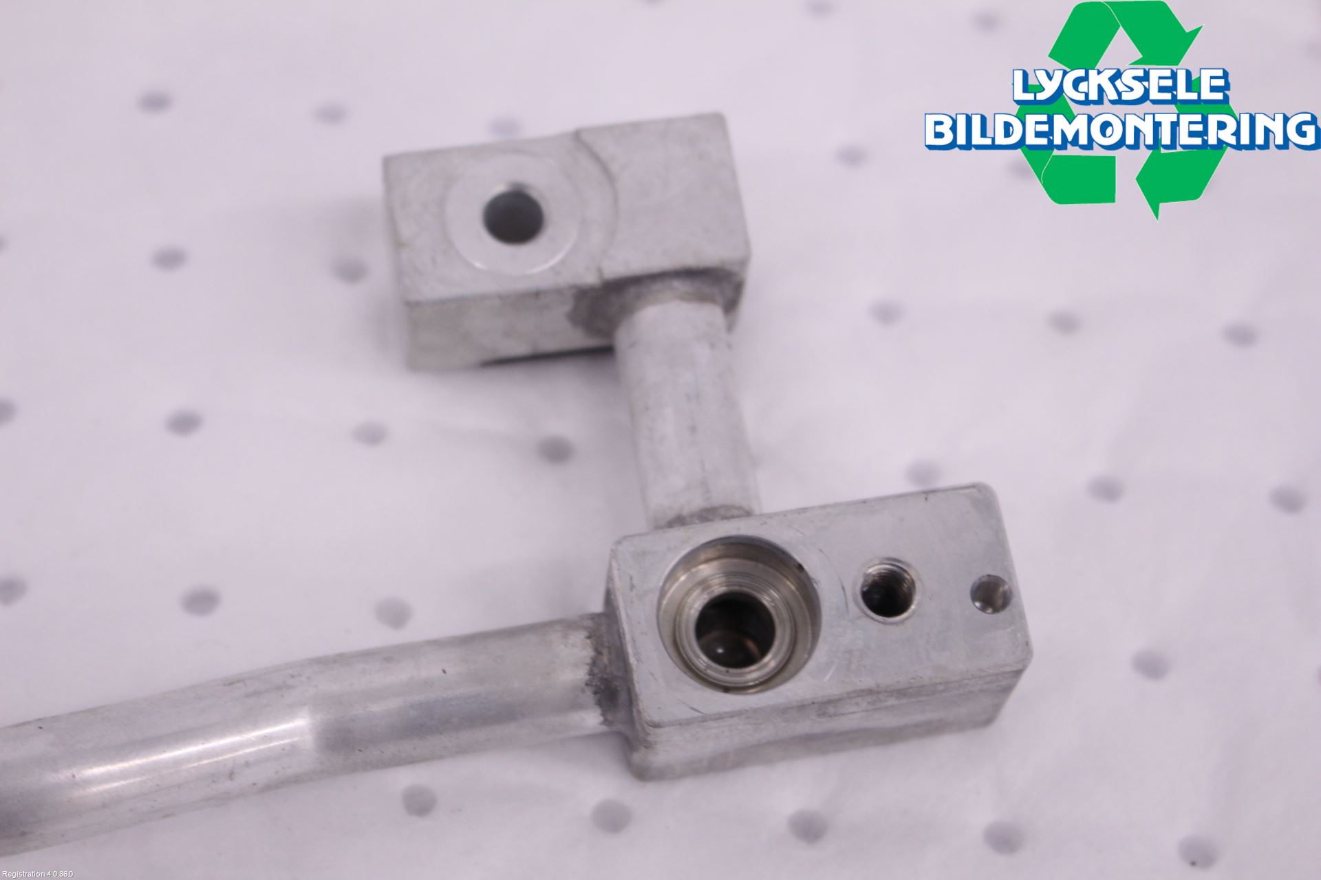 Volkswagen VW ID.4 21- Ac Slang-Rör