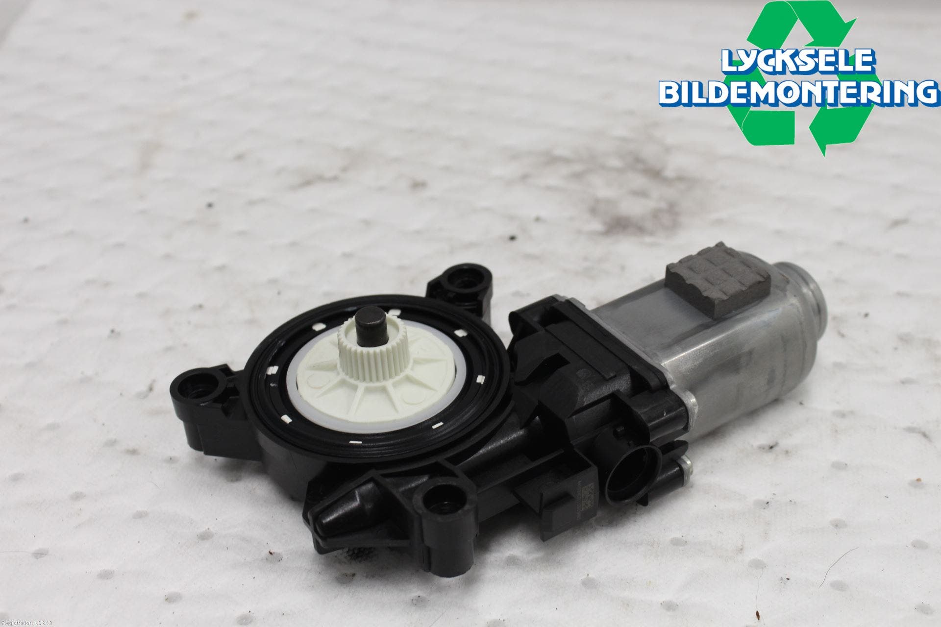 Kia NIRO (DE) 17-22 Fönsterhissmotor