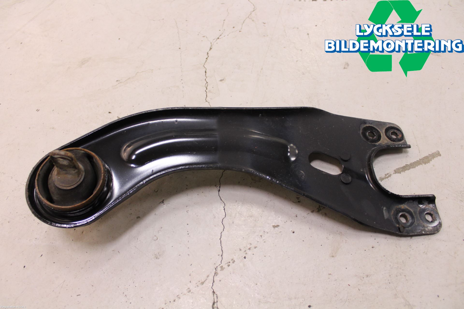 Kia CEED 12-18 Bärarm Bak Höger