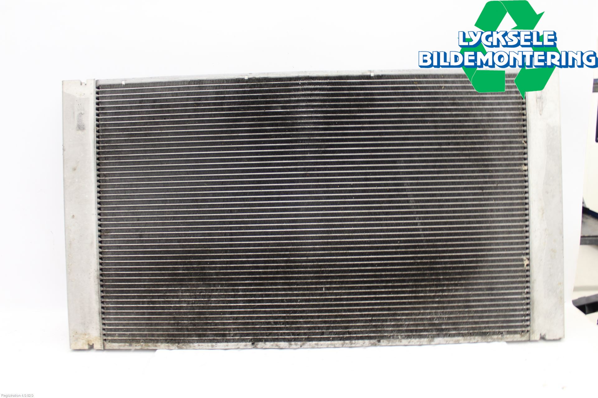 BMW 5 E60/61 Sed/Tou 02-10 Kylare Man