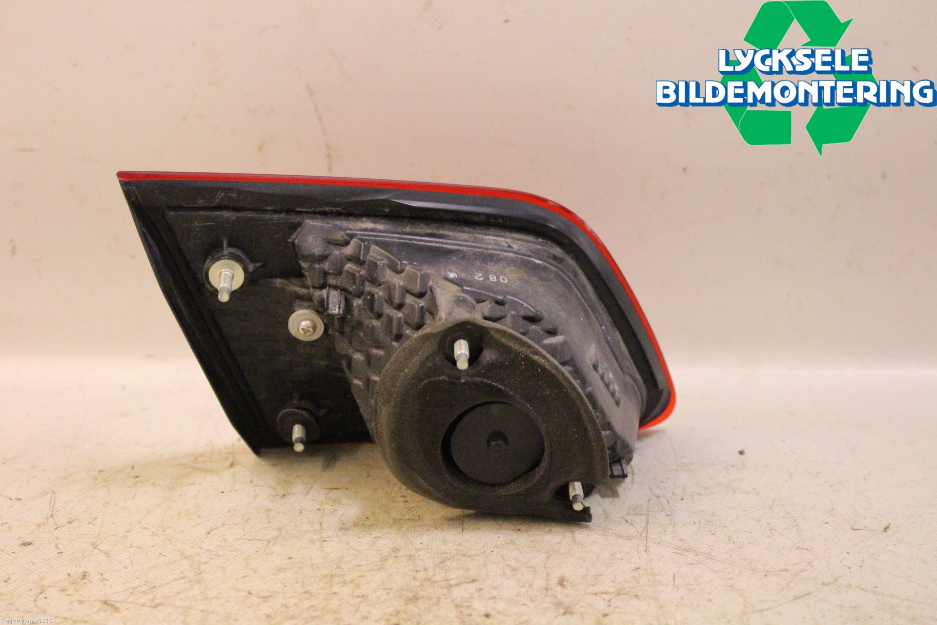 Subaru LEGACY 10-14 Bakljus Lucka Hö