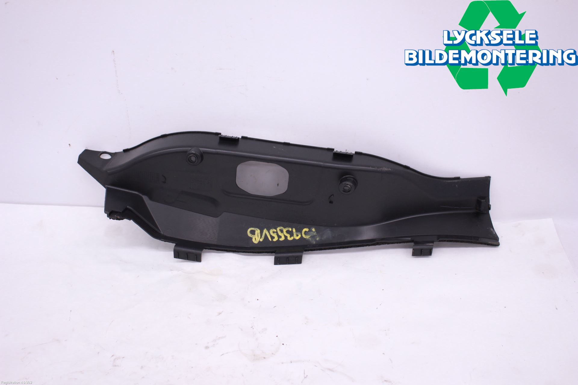 BMW i3 I01 13-22 Inredning Sidoklädsel