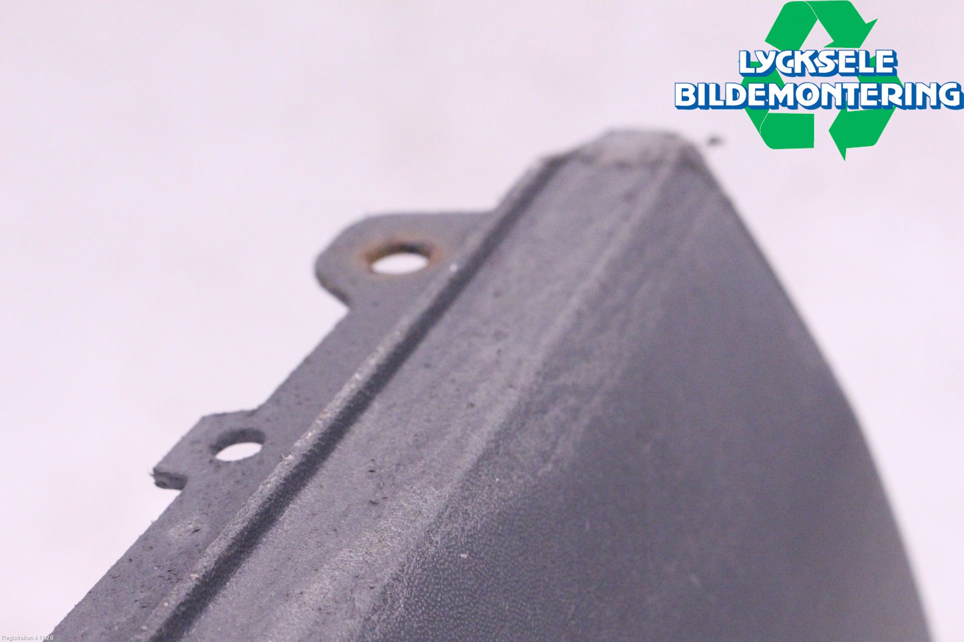 Volkswagen VW GOLF / E-GOLF VII 13-20 Spoiler Bak