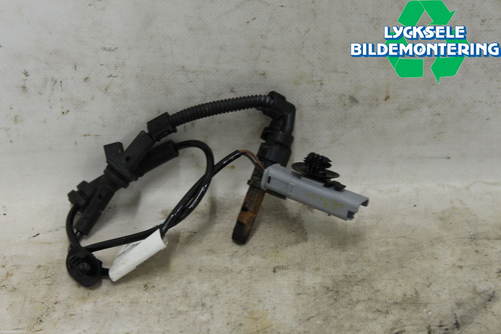 Opel ASTRA L 22- Abs Sensor