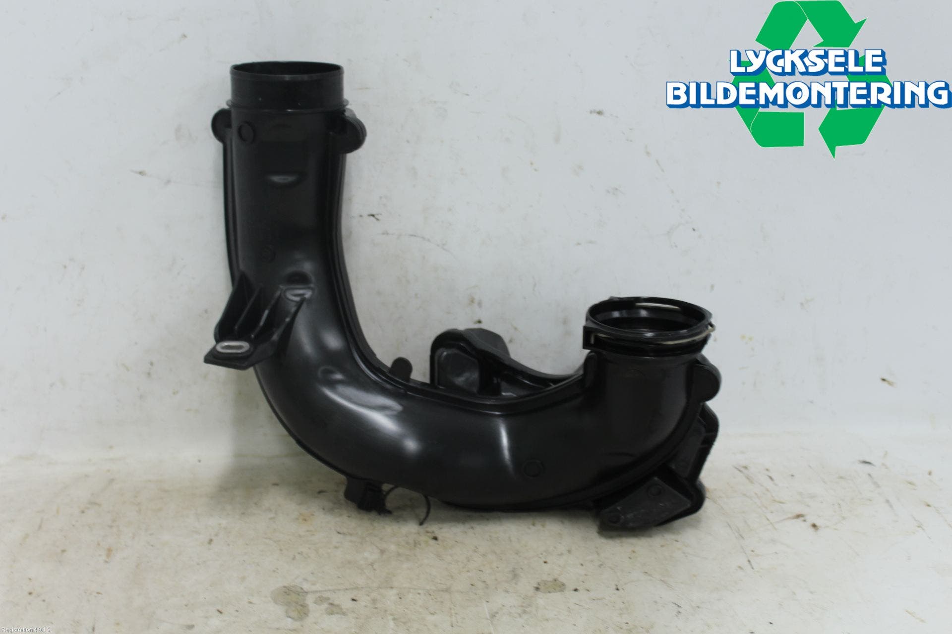 Volvo V90 17->> Luftrenare Övrigt