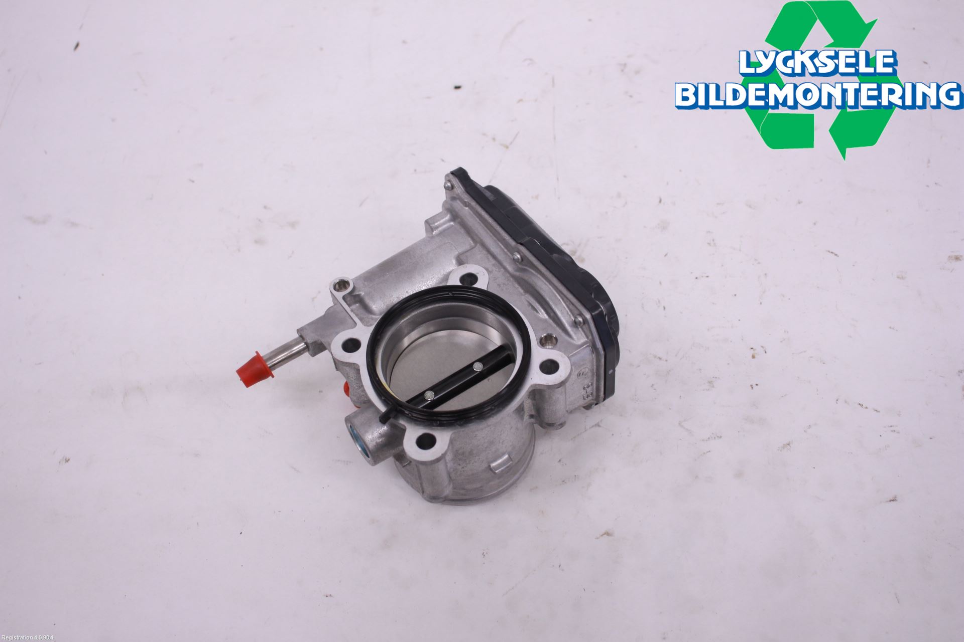 Toyota COROLLA 19- Injspjällhus