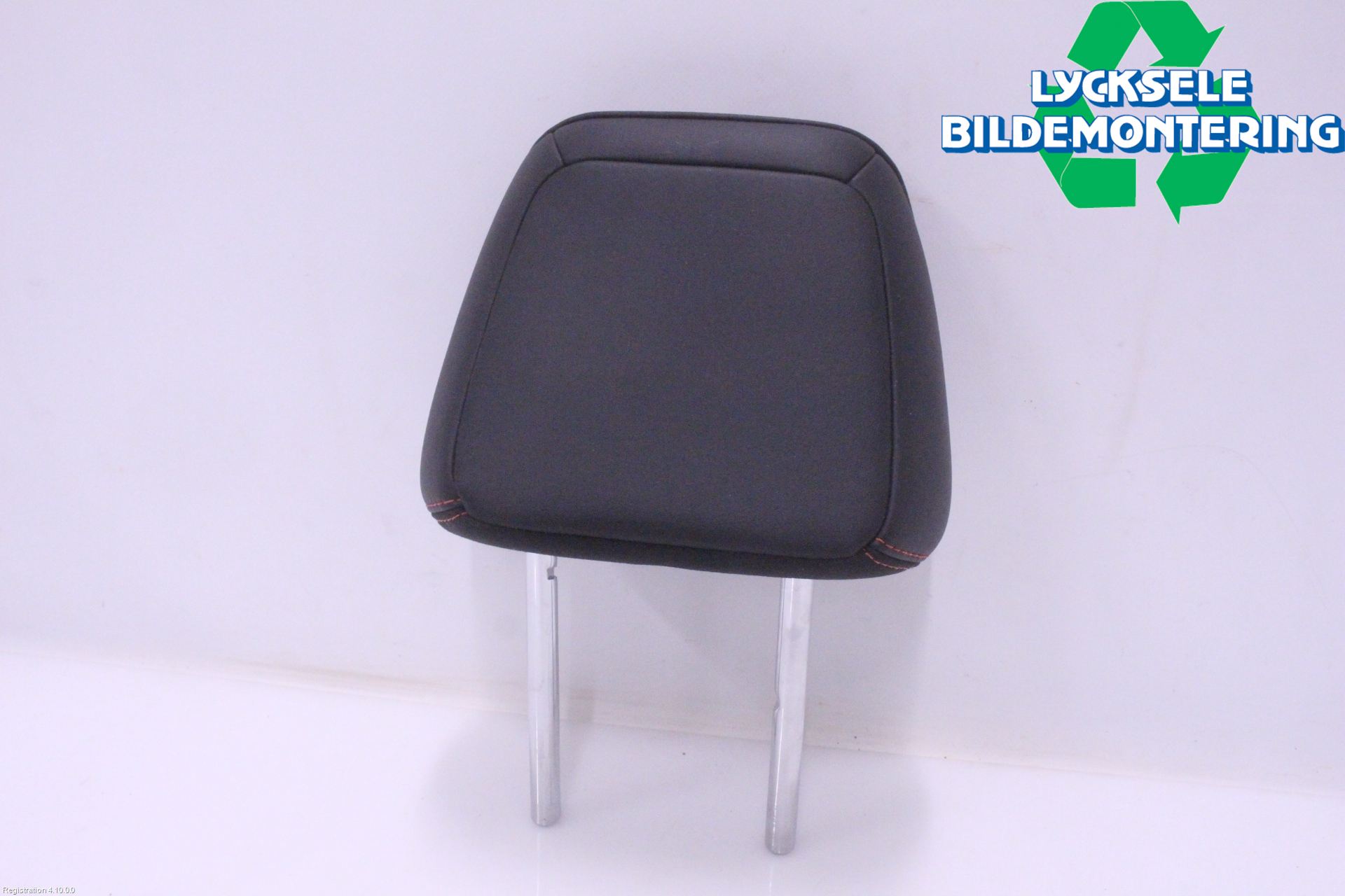 Ford MUSTANG Mach-E 21- Inredning Nackstöd