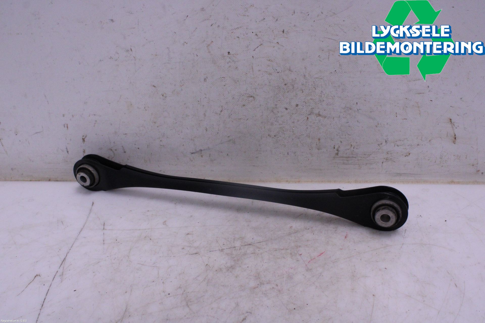 BMW 3 G20/G21/G80/G81 19- Bärarm Bak Vänster