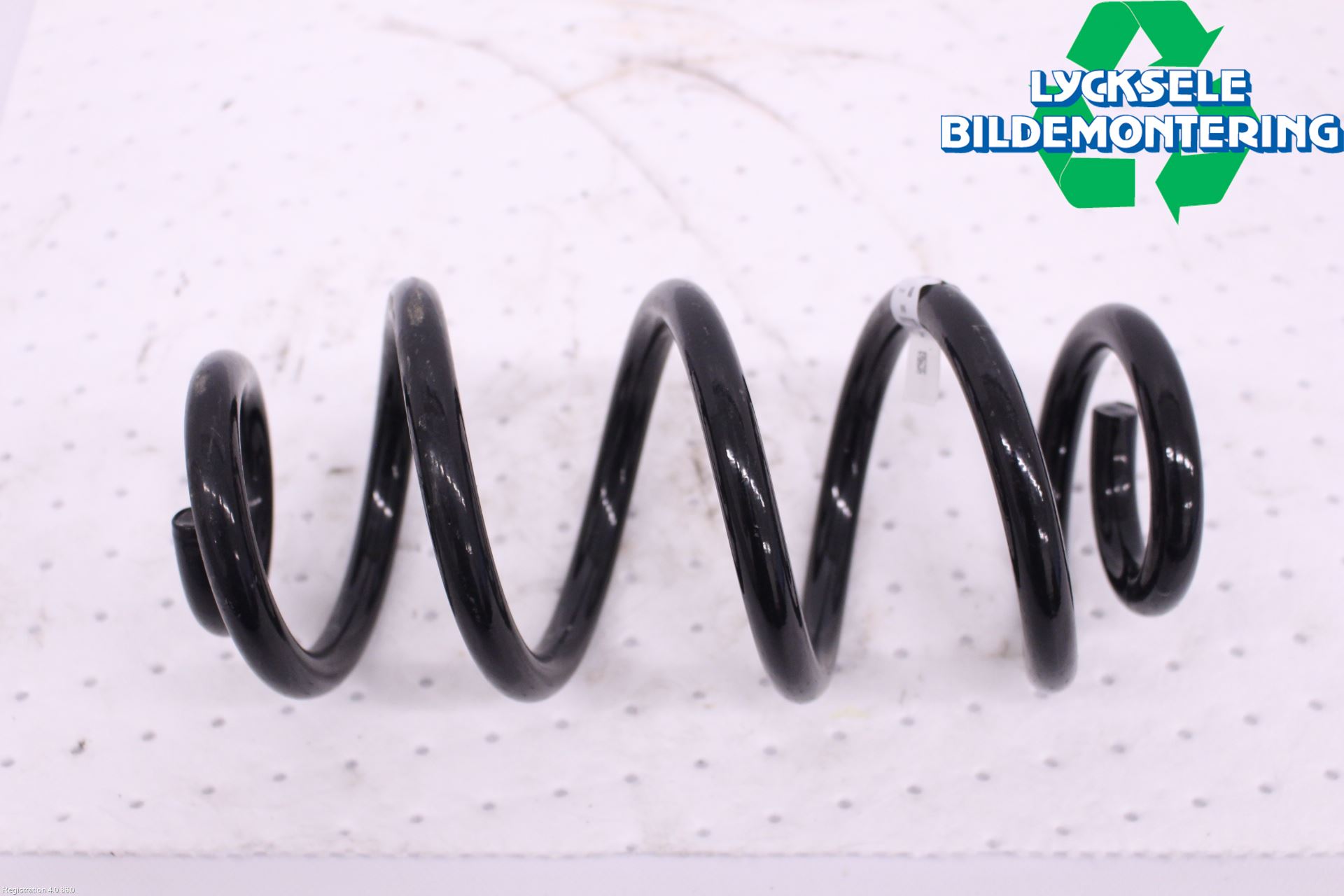 Audi A4/S4 B9 20- Fjäder Bak