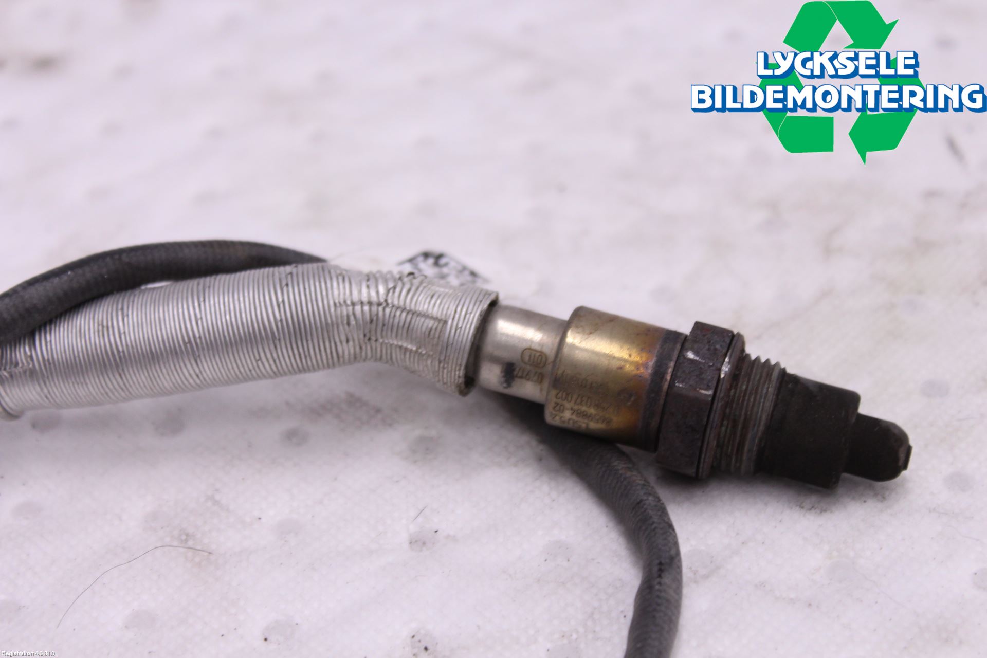 Mini ONE/COOPER 5DR F55 14-24 Injlambdasond