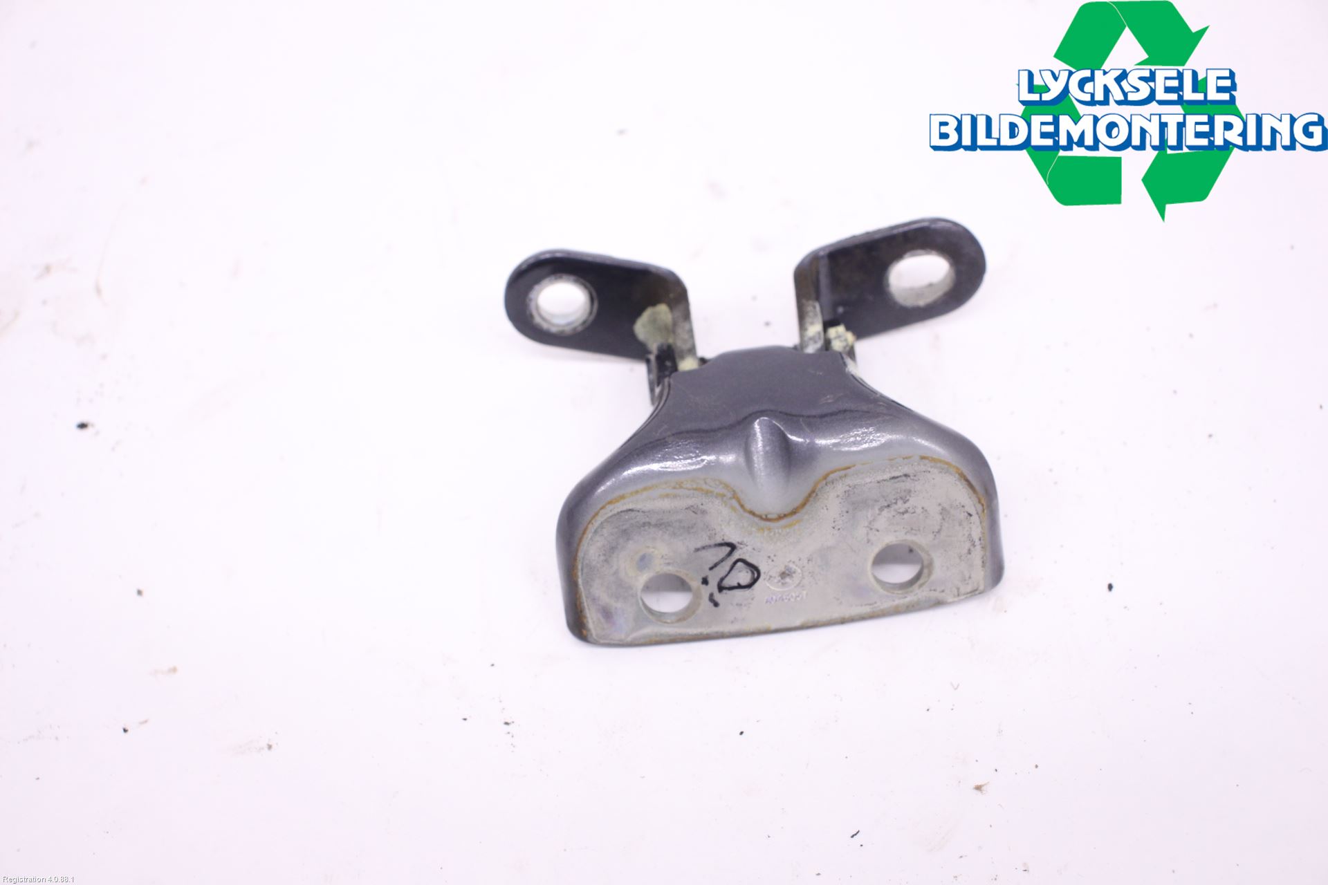 Kia CEED 12-18 Dörrgångjärn