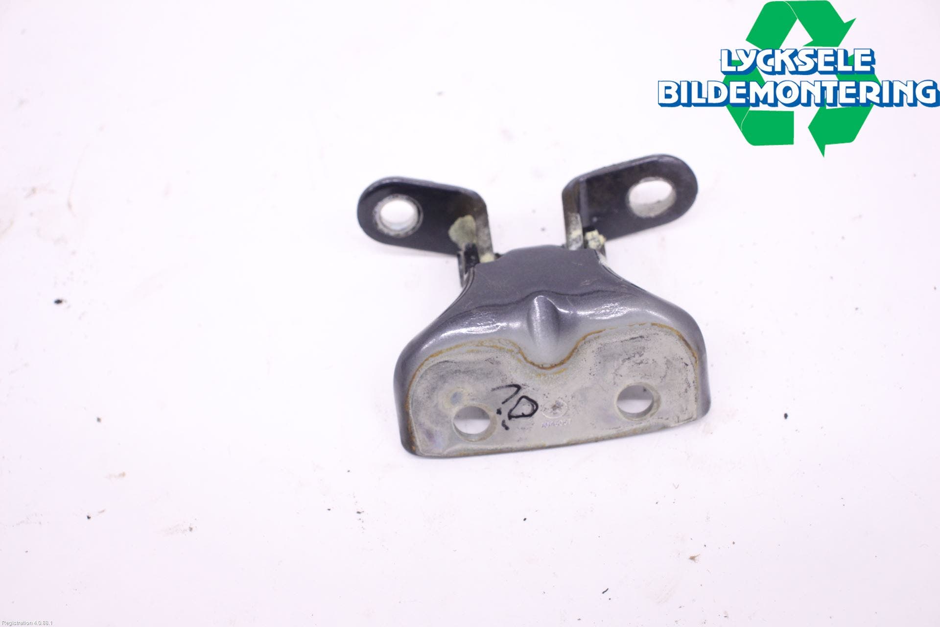 Kia CEED 12-18 Dörrgångjärn