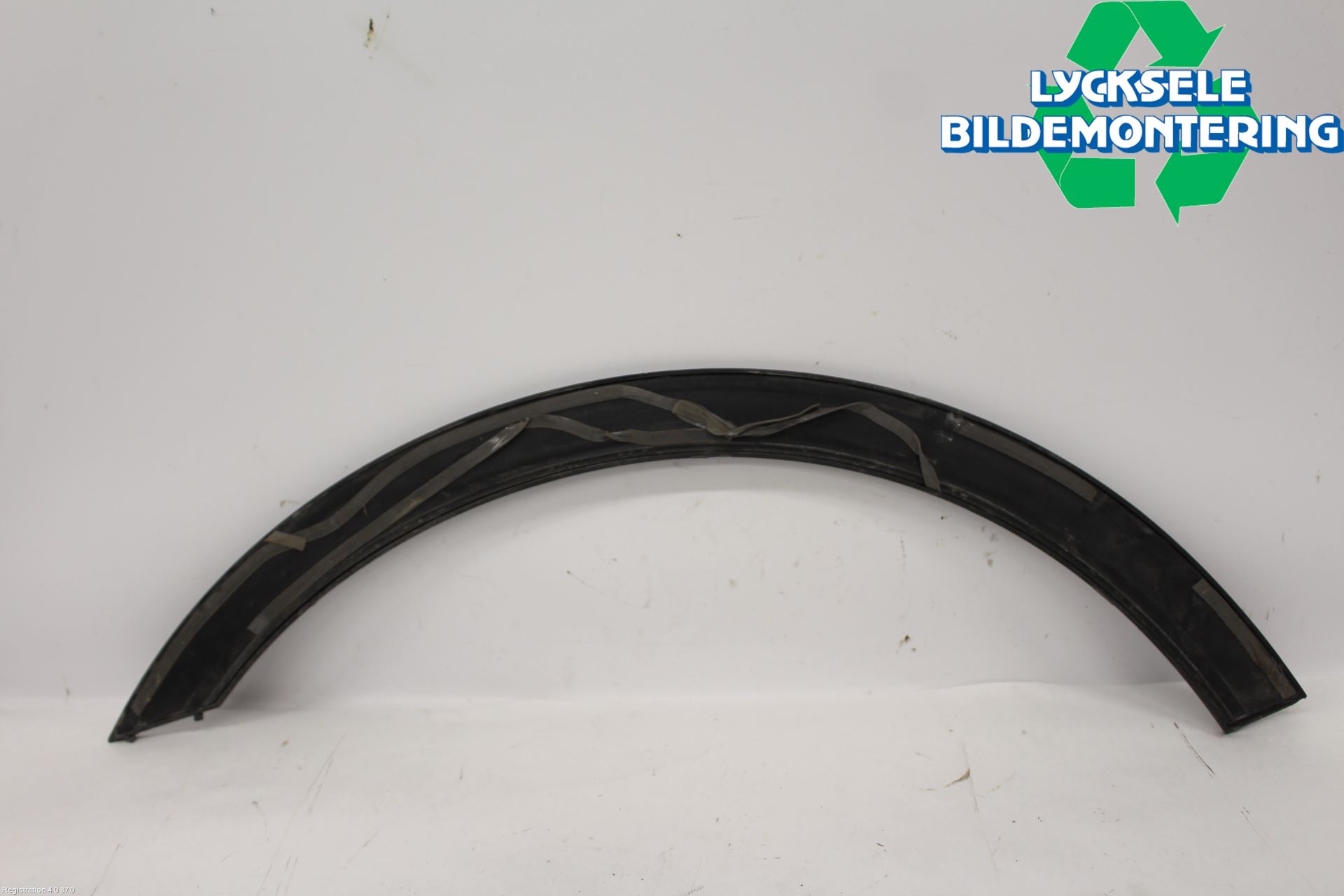 Volkswagen VW GOLF / E-GOLF VIII 20- Skärmbreddare